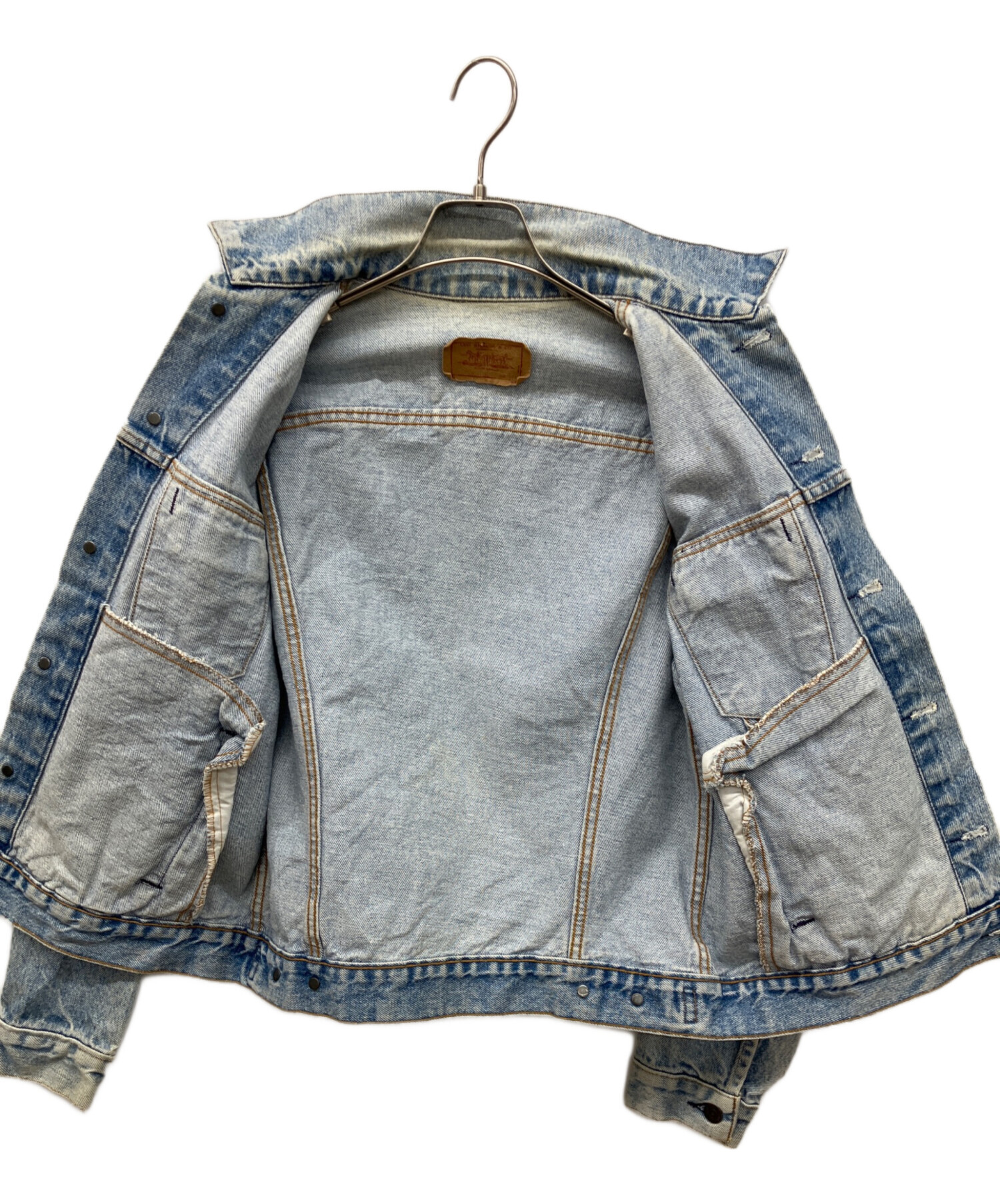 中古・古着通販】LEVI