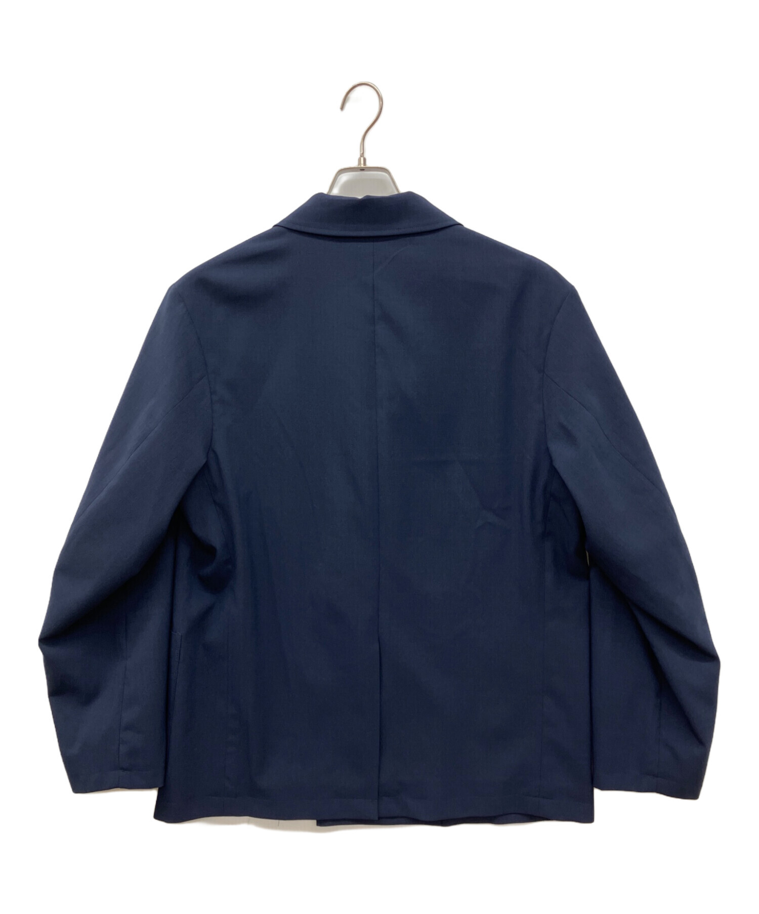 新品タグ付　JOURNAL STANDARD relume タッサーMA-1 JOURNAL STANDARD relume（ジャーナルスタンダード レリューム）｜MA-1