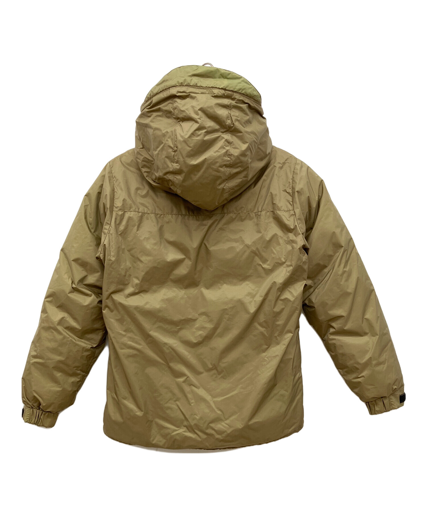 中古・古着通販】NANGA (ナンガ) URBAN RESEARCH (アーバンリサーチ