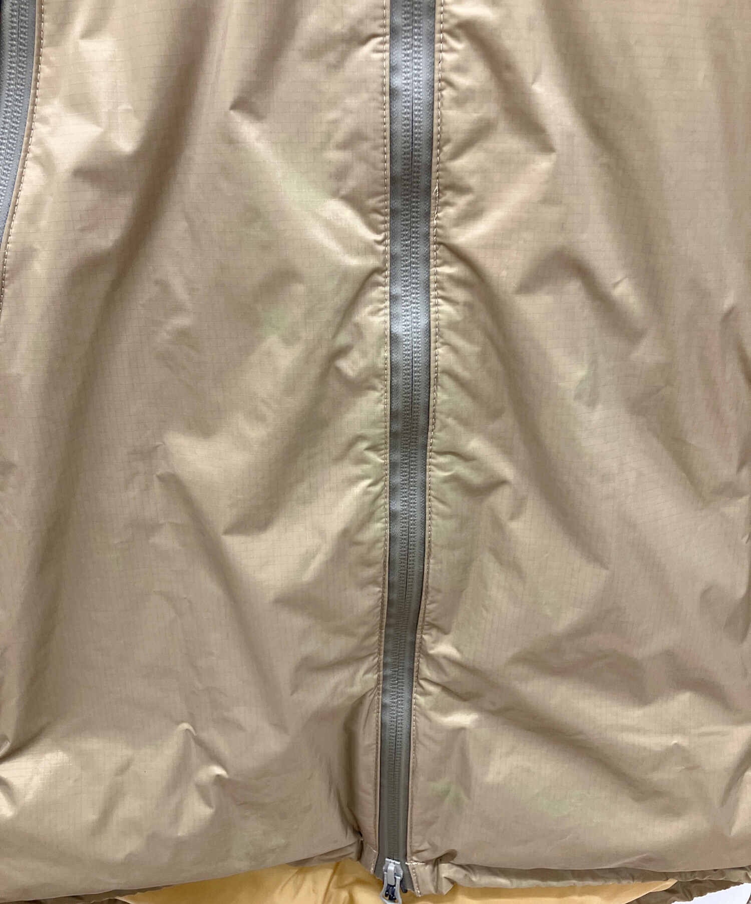 中古・古着通販】NANGA (ナンガ) URBAN RESEARCH (アーバンリサーチ