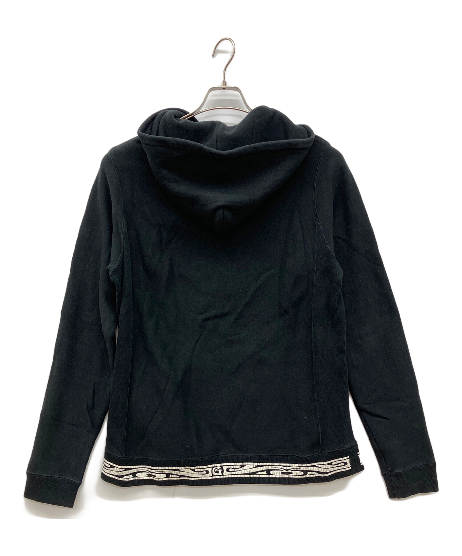 GOODENOUGH（グッドイナフ） 90~00S初期 ハーフジップボーダー