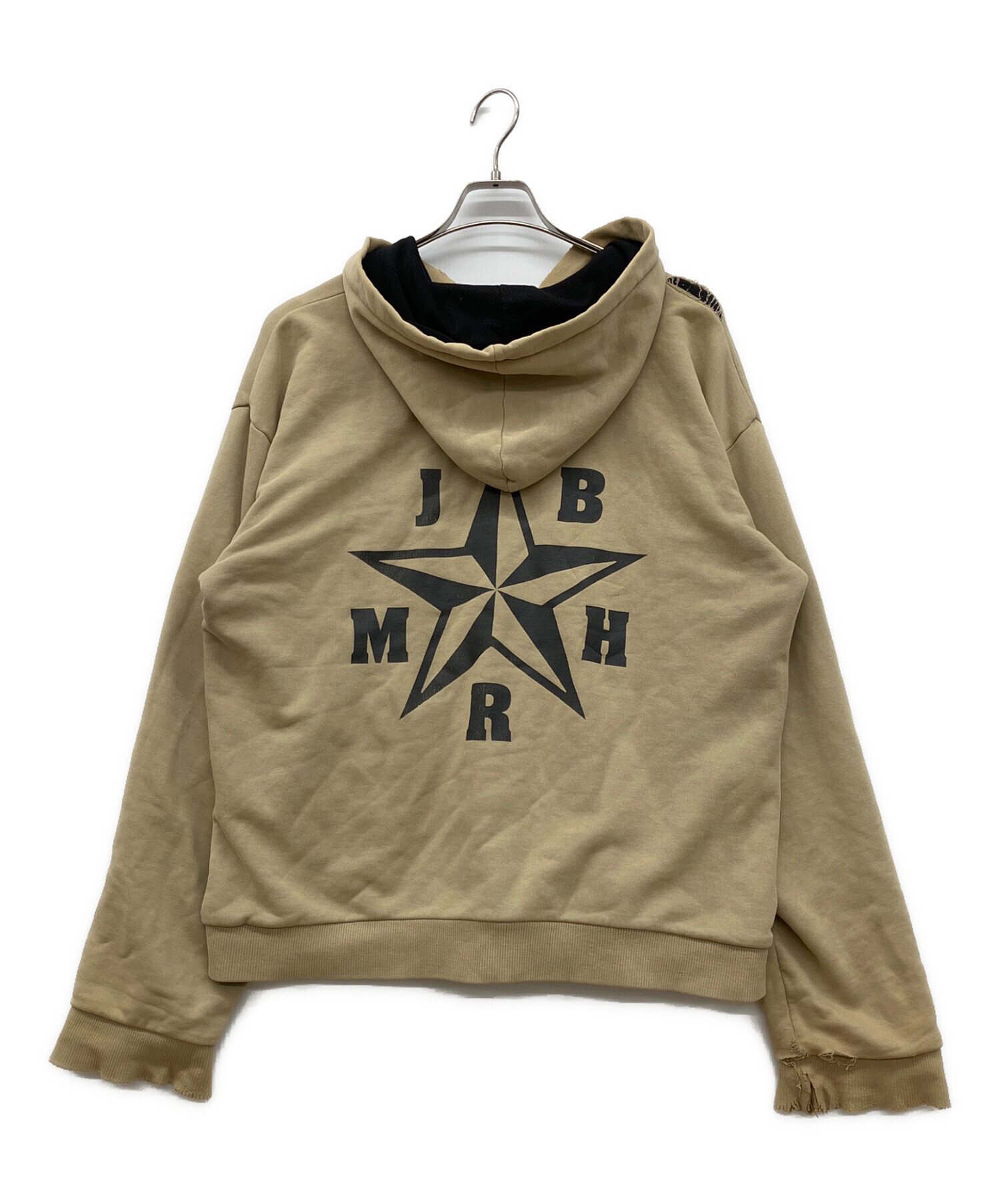 中古・古着通販】UNDERCOVER (アンダーカバー) 96AW アーカイブ両面