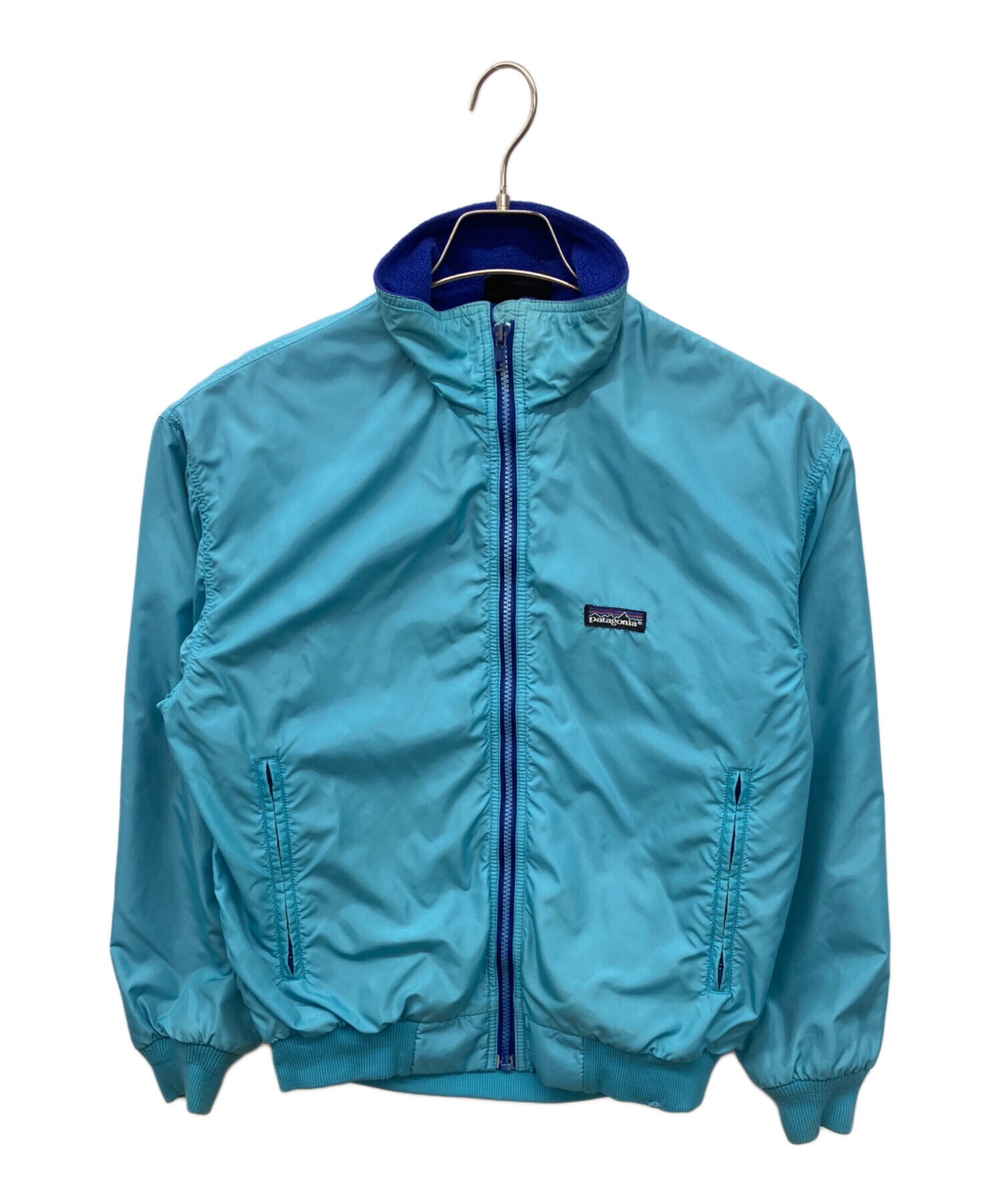 中古・古着通販】Patagonia (パタゴニア) シェルドシンチラジャケット