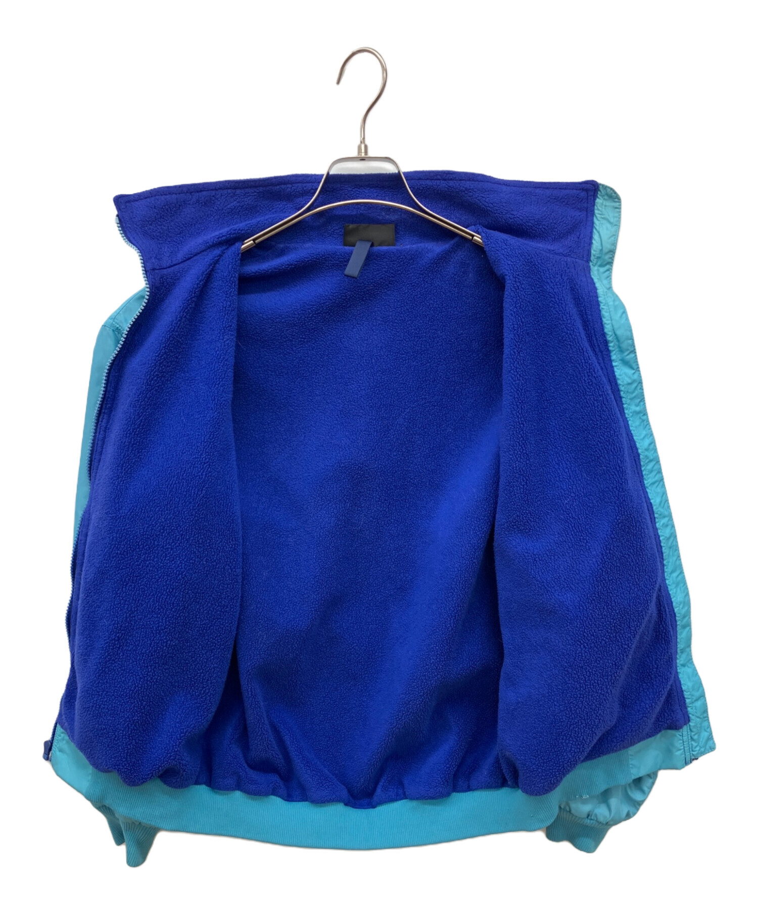 中古・古着通販】Patagonia (パタゴニア) シェルドシンチラジャケット