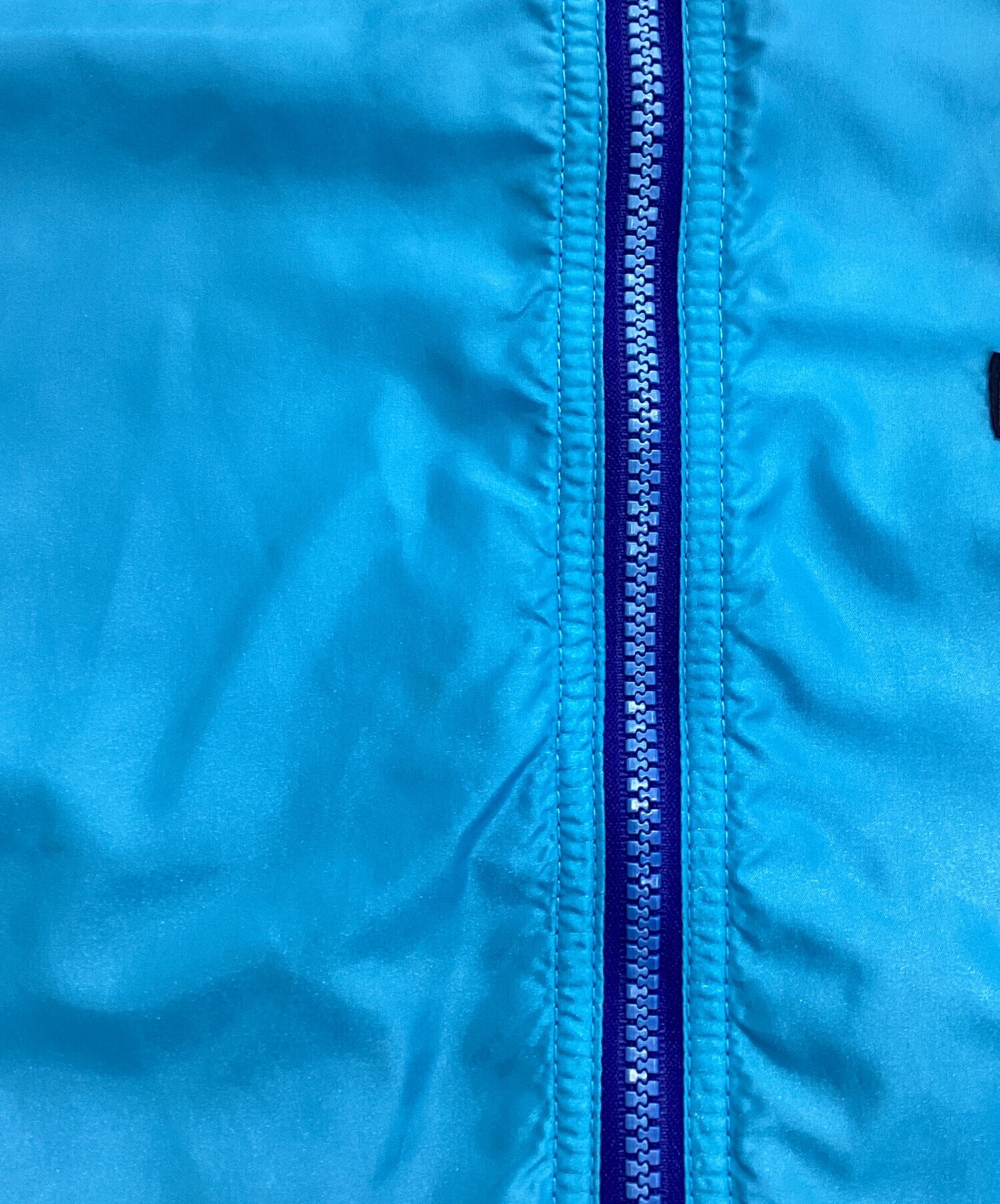 中古・古着通販】Patagonia (パタゴニア) シェルドシンチラジャケット