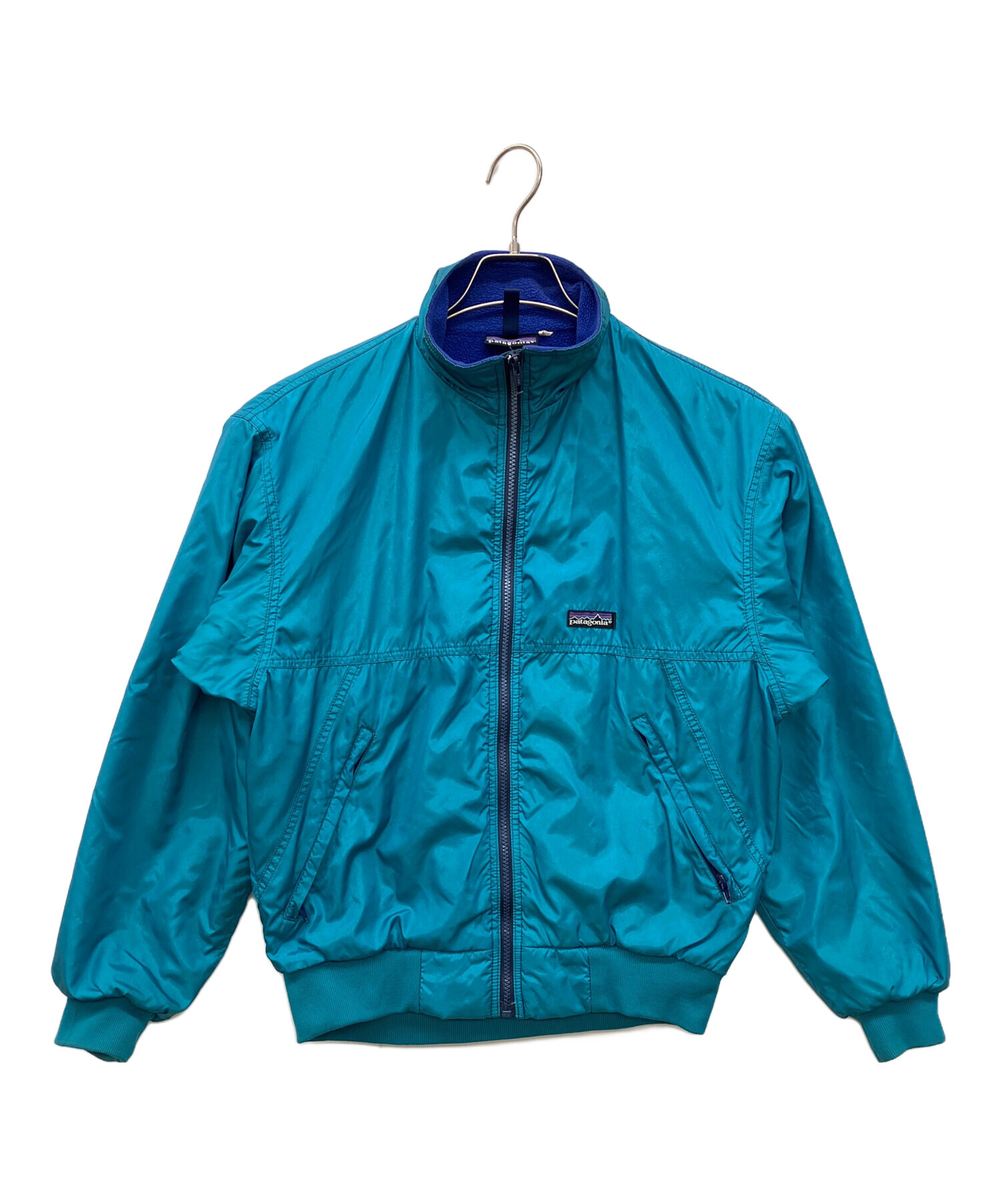 中古・古着通販】Patagonia (パタゴニア) OLD シェルドシンチラ 
