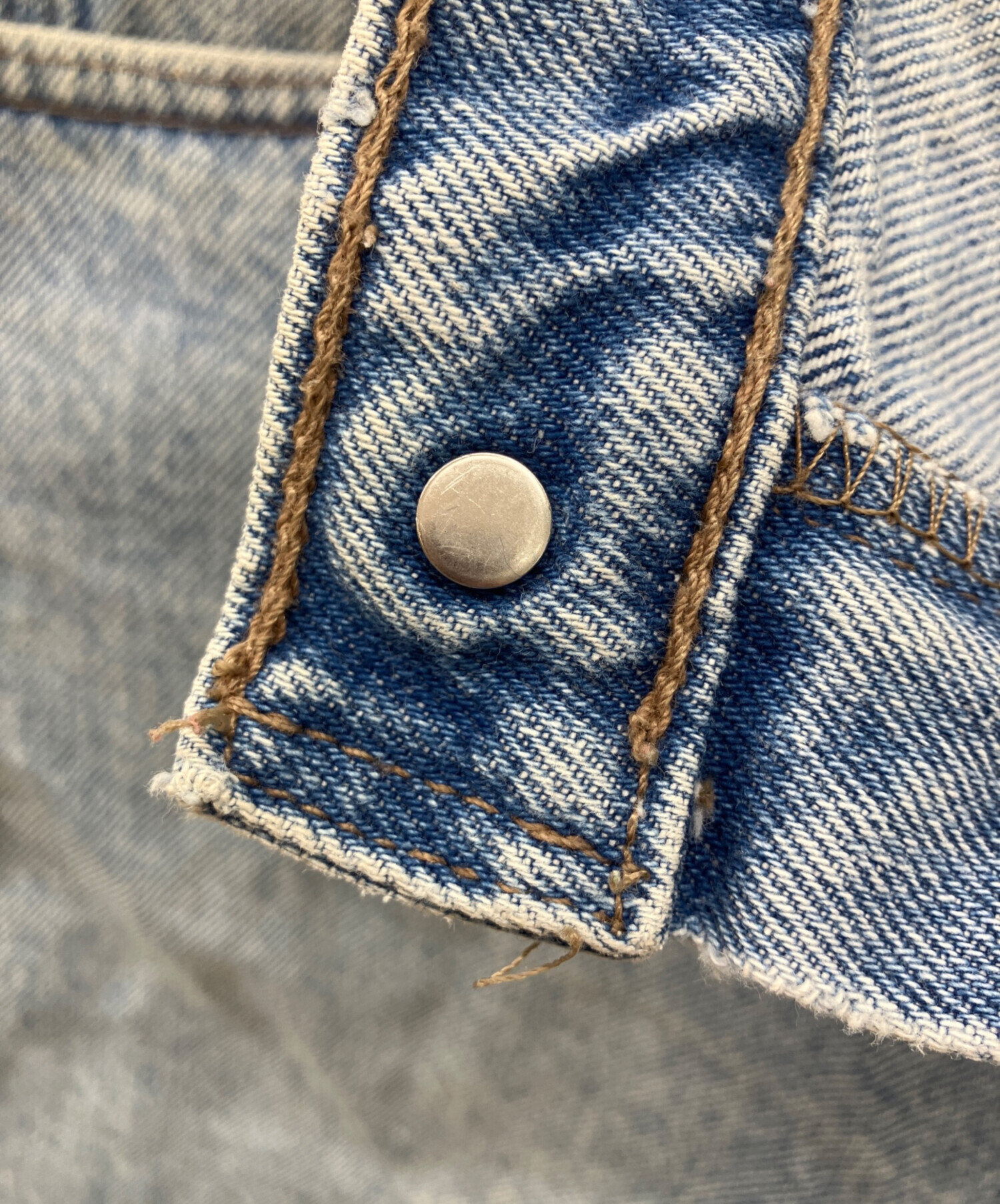 中古・古着通販】LEVI
