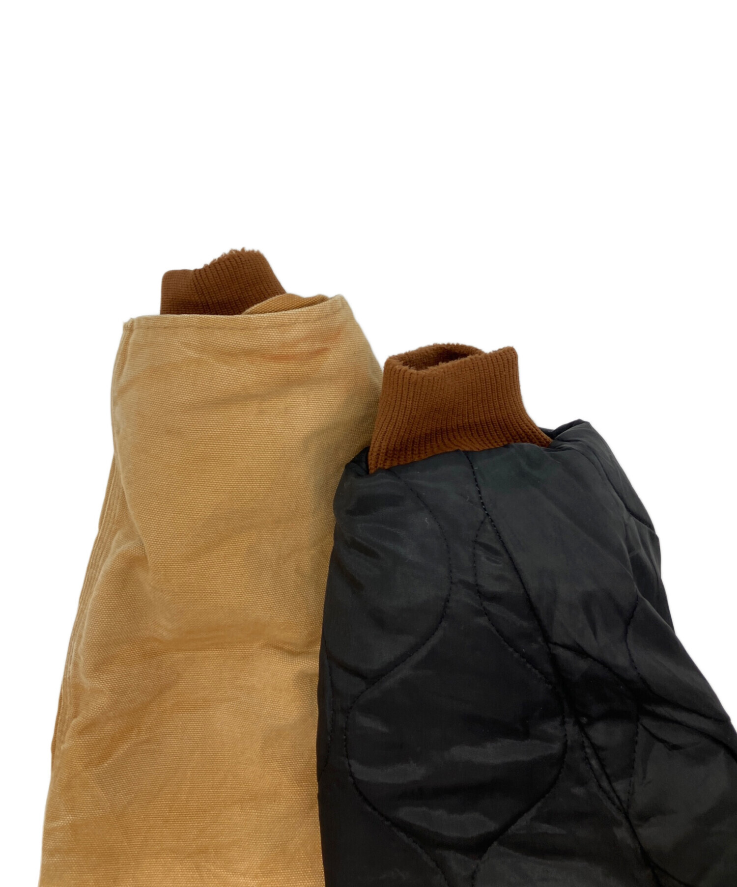 中古・古着通販】CarHartt (カーハート) ダックカバーオール ダック