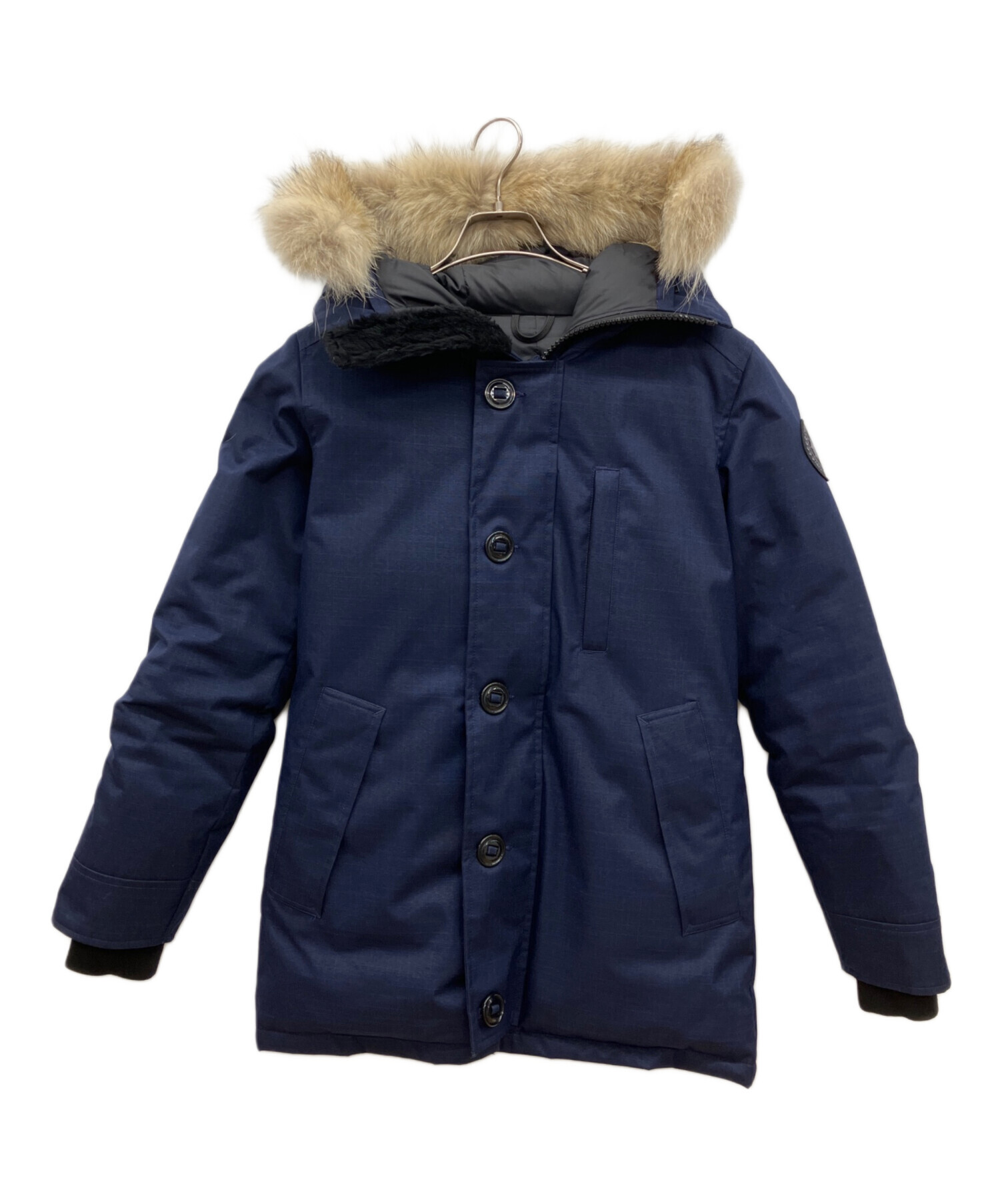 中古・古着通販】CANADA GOOSE (カナダグース) EDIFICE別注 CRESTON
