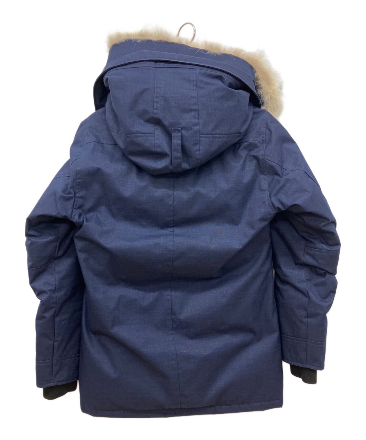中古・古着通販】CANADA GOOSE (カナダグース) EDIFICE別注 CRESTON