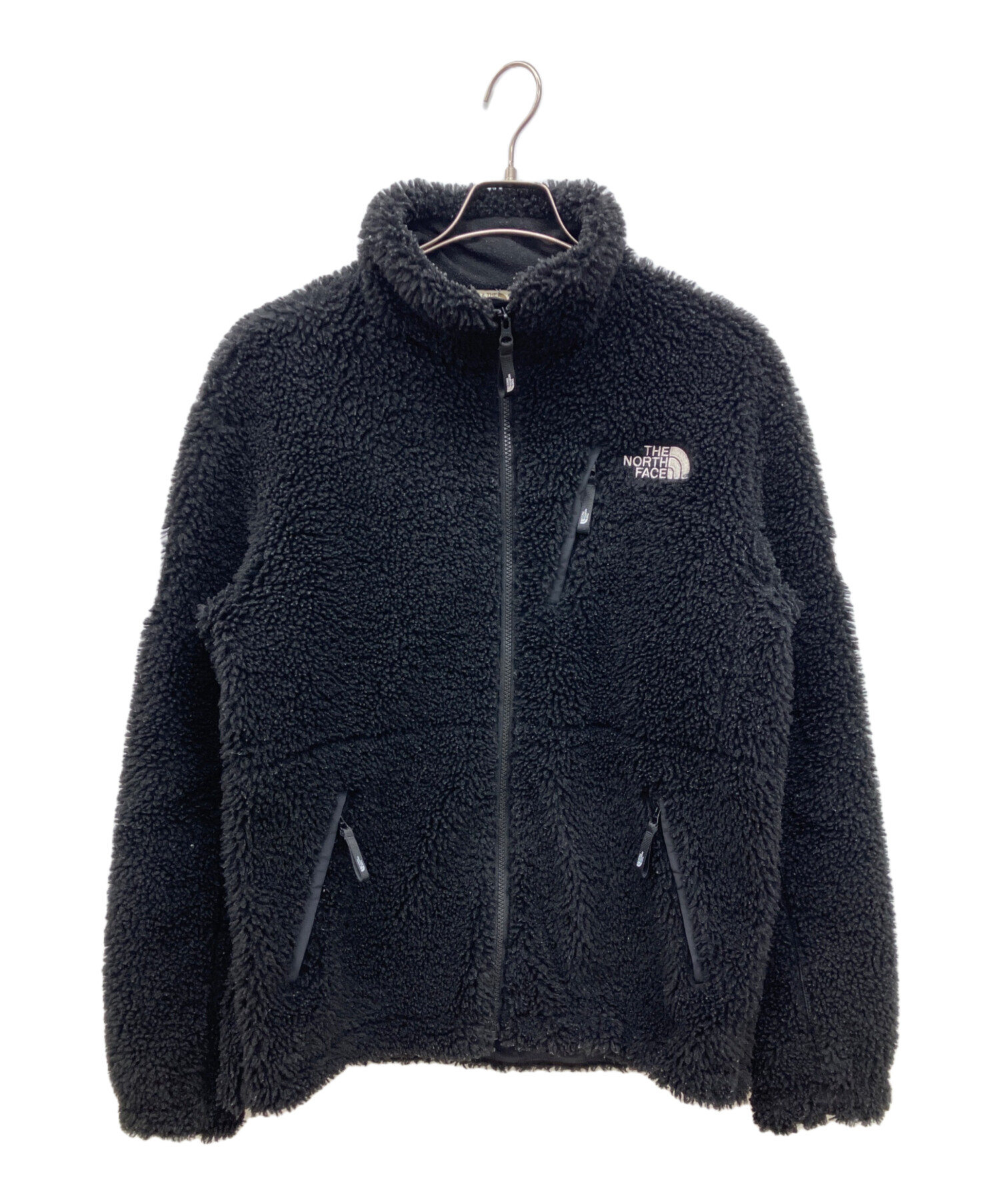 中古・古着通販】THE NORTH FACE (ザ ノース フェイス) RIMO FLEECE 