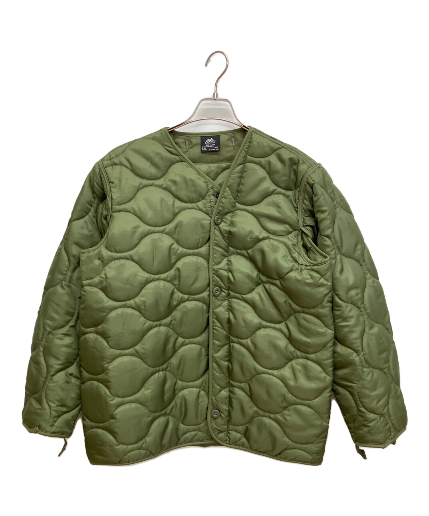 中古・古着通販】HELIKON-TEX (ヘリコンテックス) M-65ライナー