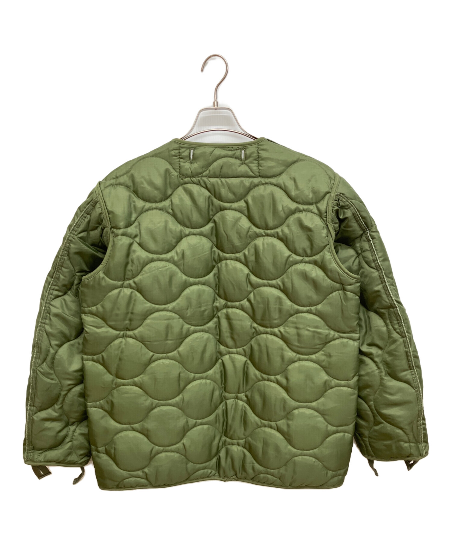 中古・古着通販】HELIKON-TEX (ヘリコンテックス) M-65ライナー 