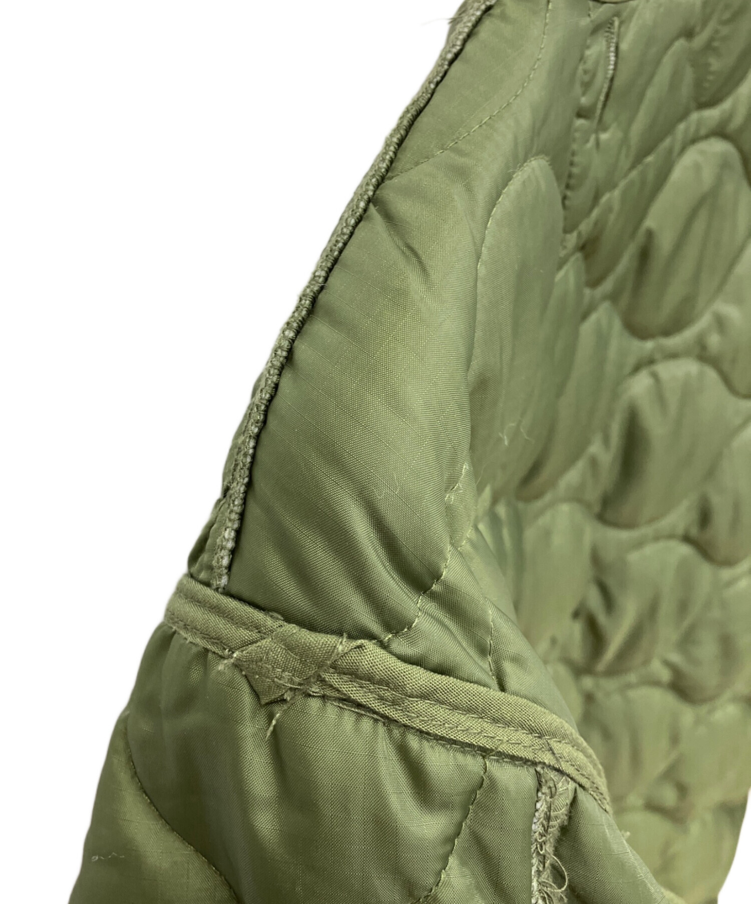 中古・古着通販】HELIKON-TEX (ヘリコンテックス) M-65ライナー 
