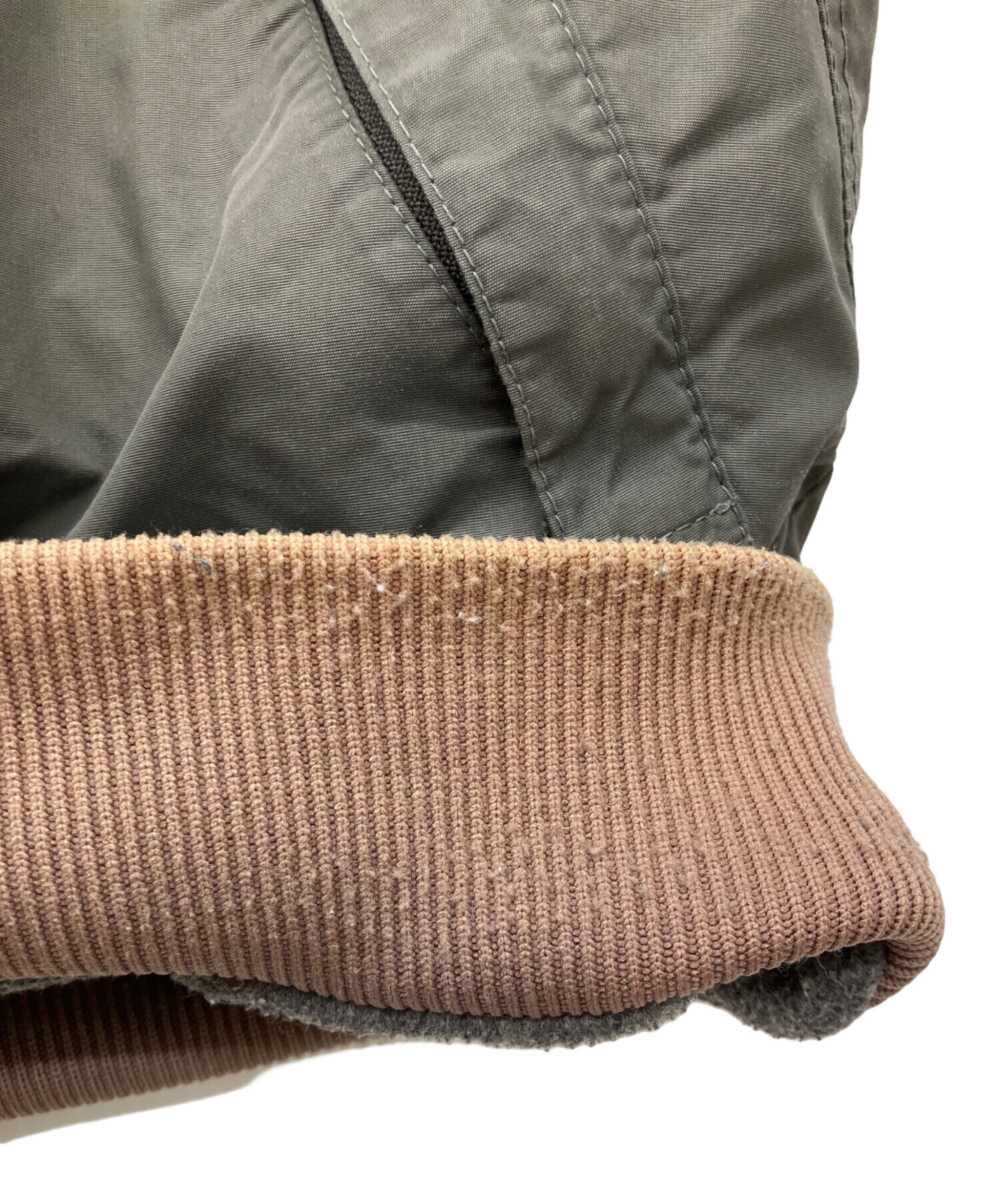 中古・古着通販】Patagonia (パタゴニア) シェルドシンチラベスト