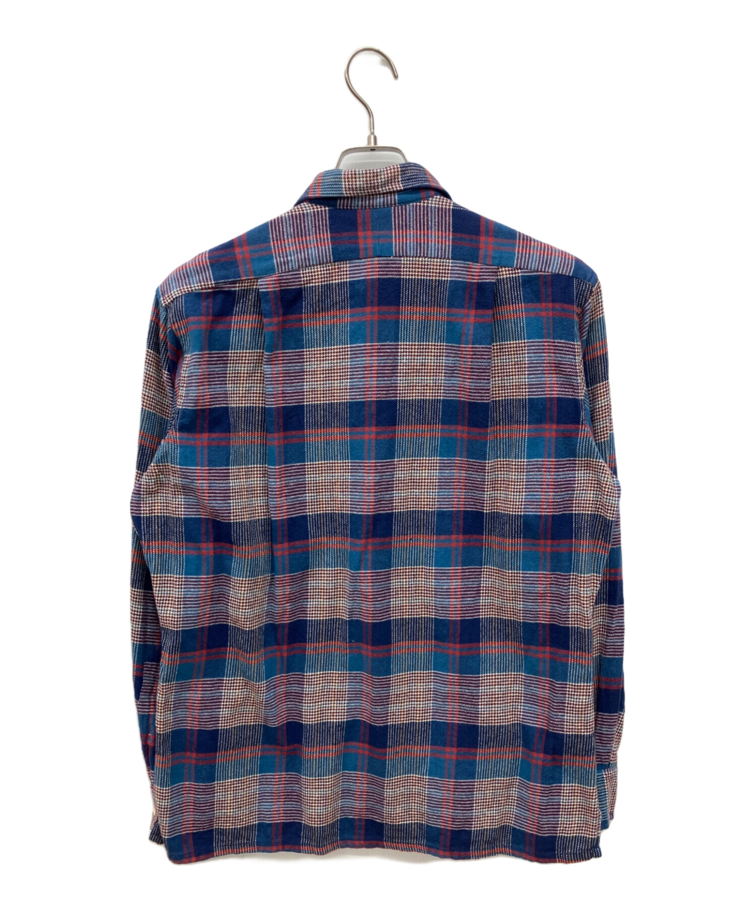 中古・古着通販】INDIVIDUALIZED SHIRTS (インディビジュアライズド