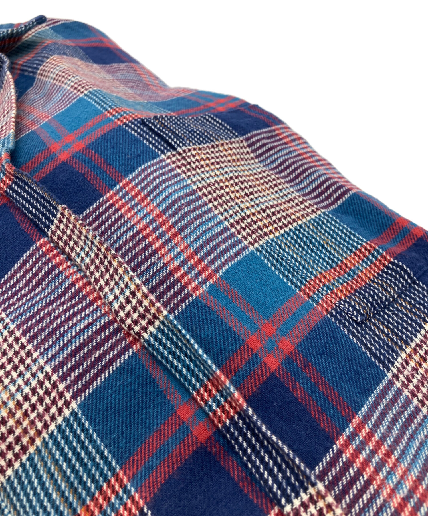 中古・古着通販】INDIVIDUALIZED SHIRTS (インディビジュアライズド