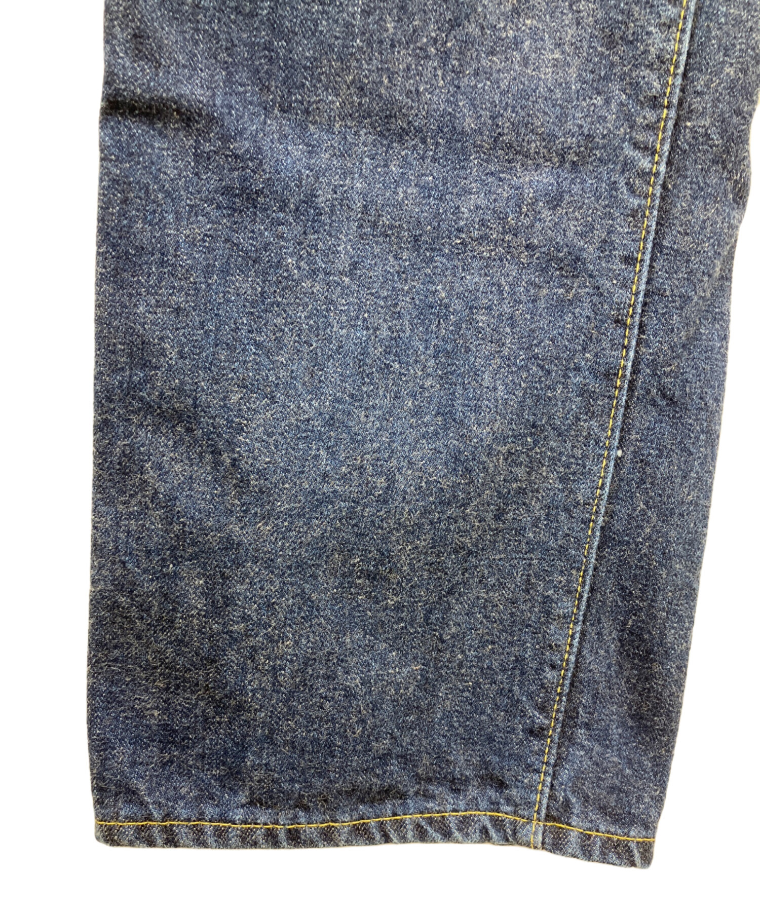 中古・古着通販】RESOLUTE (リゾルト) 714 デニムパンツ インディゴ