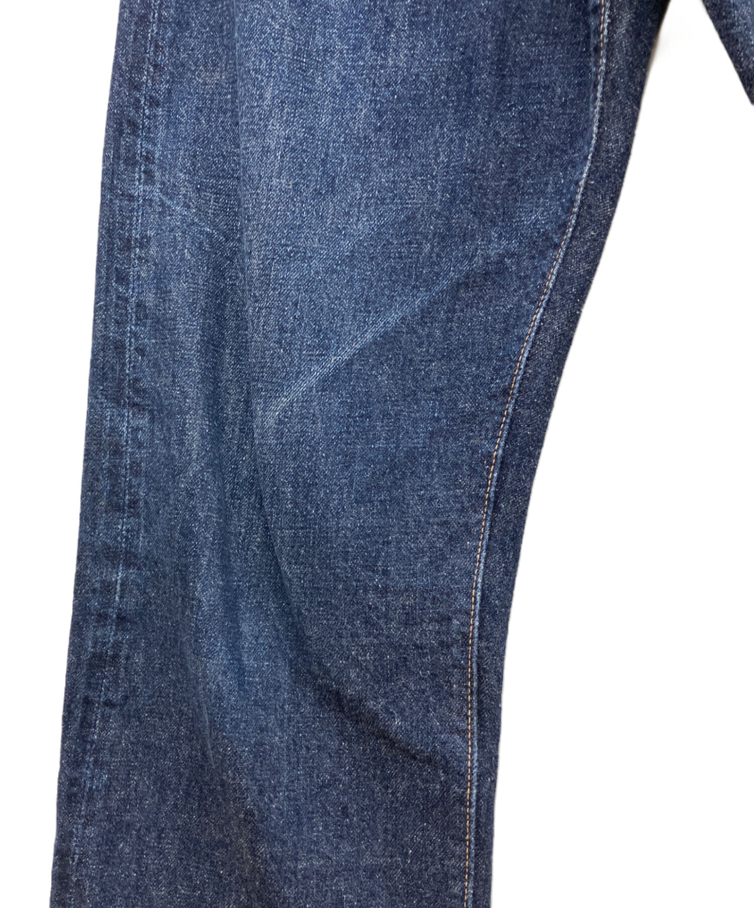 WAREHOUSEウエアハウス1001XX W32L32 中古・古着通販】WAREHOUSE (ウエアハウス) 1001XXデニムパンツ