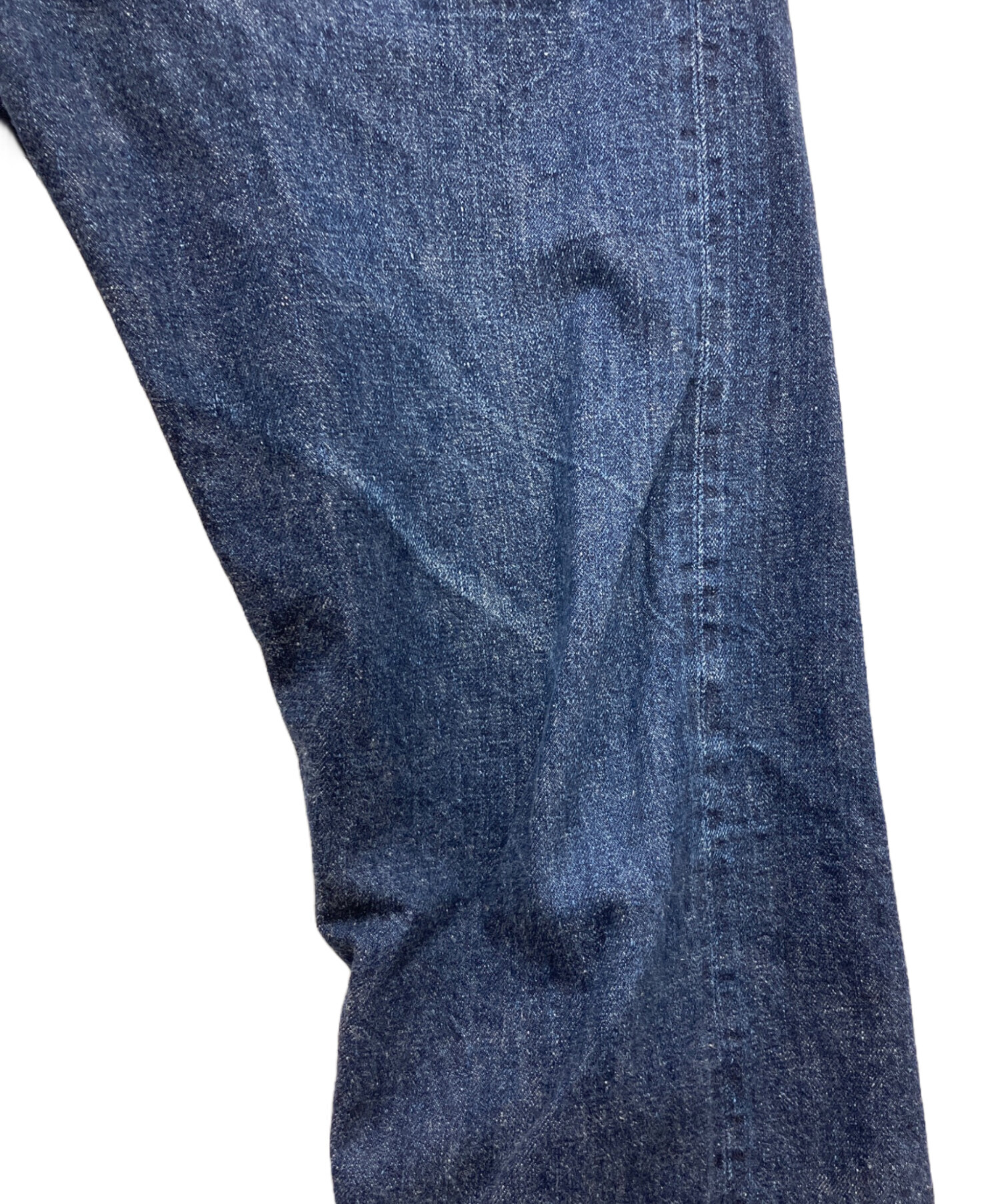 中古・古着通販】WAREHOUSE (ウエアハウス) 1001XXデニムパンツ