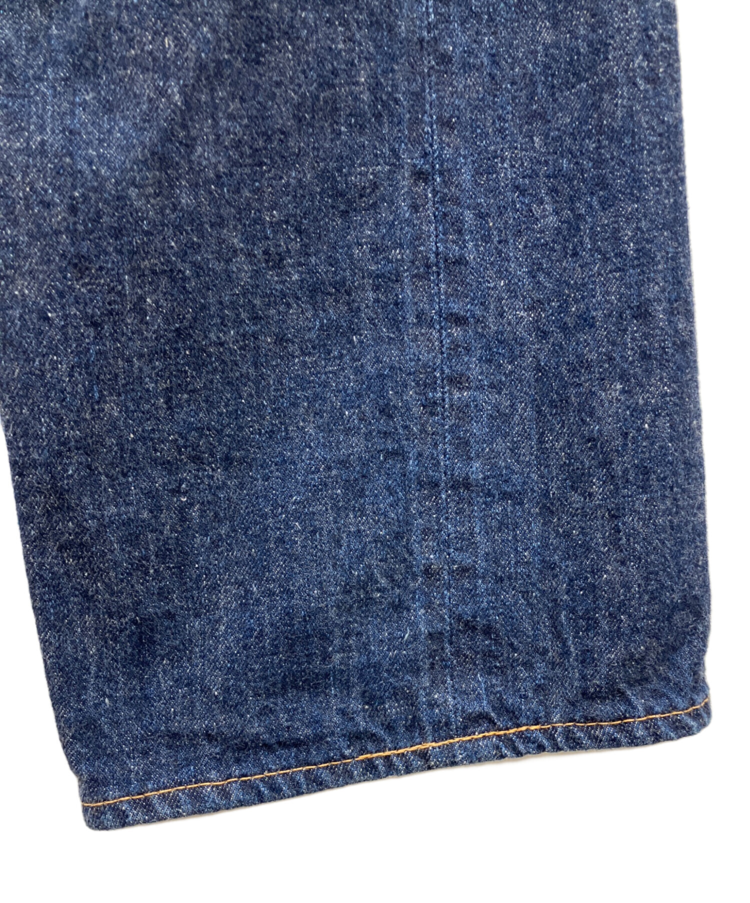 中古・古着通販】WAREHOUSE (ウエアハウス) 1001XXデニムパンツ