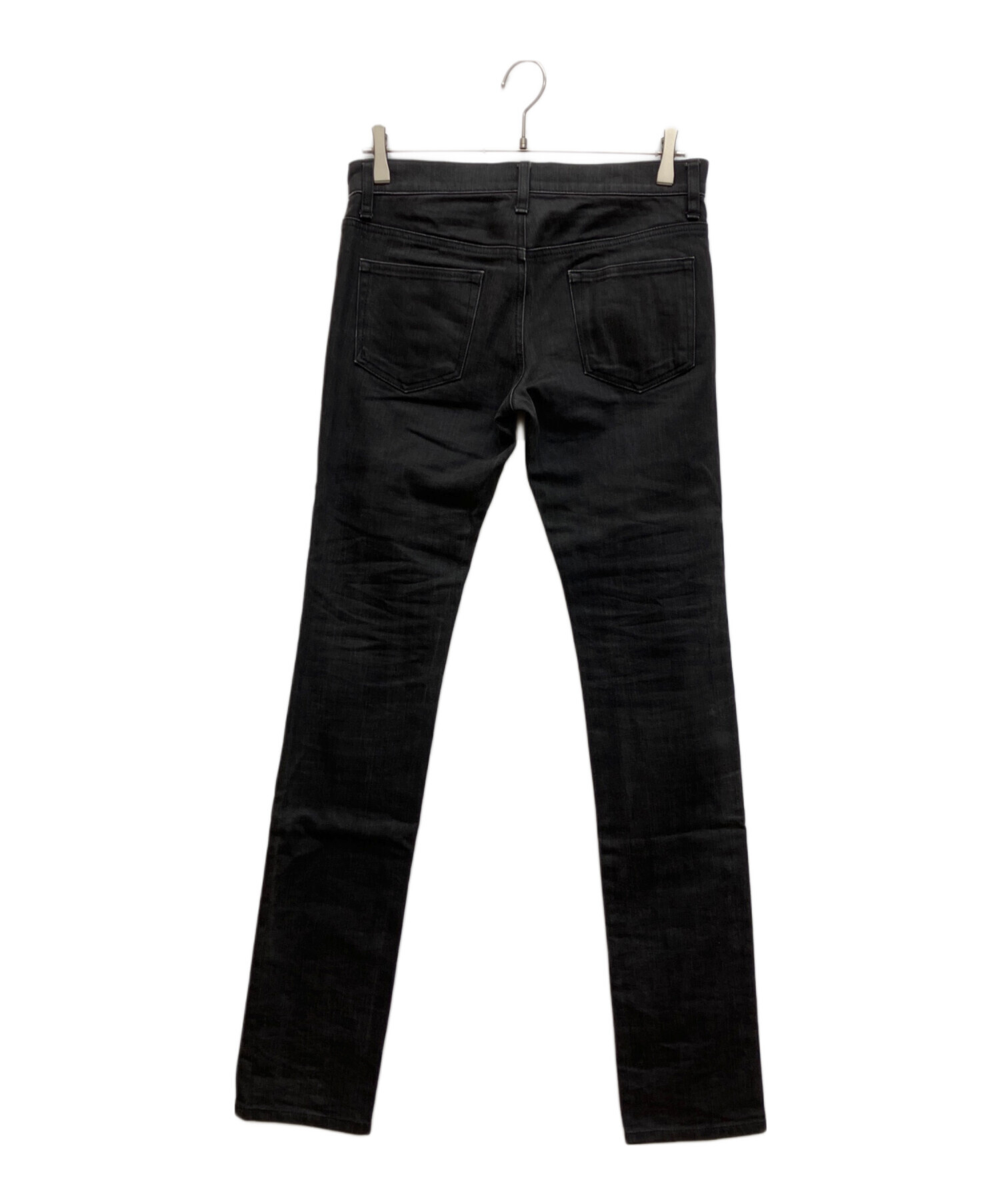 JOHN LAWRENCE SULLIVAN リジットデニム　GRANCY 中古・古着通販】JOHN LAWRENCE SULLIVAN (ジョン ローレンス サリバン