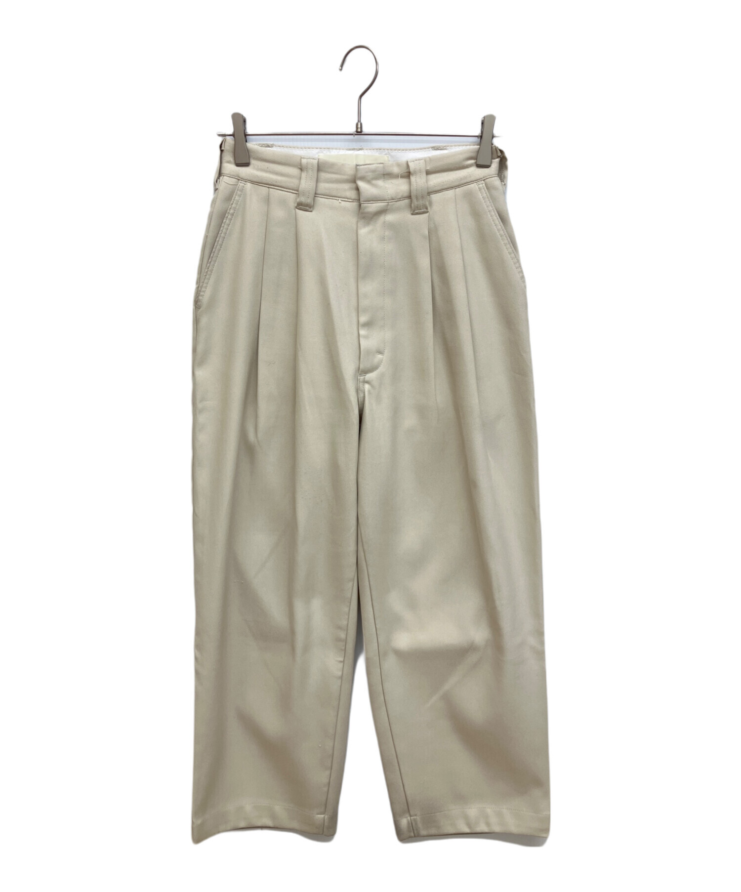 中古・古着通販】THE SHINZONE (ザ シンゾーン) TOMBOY PANTS