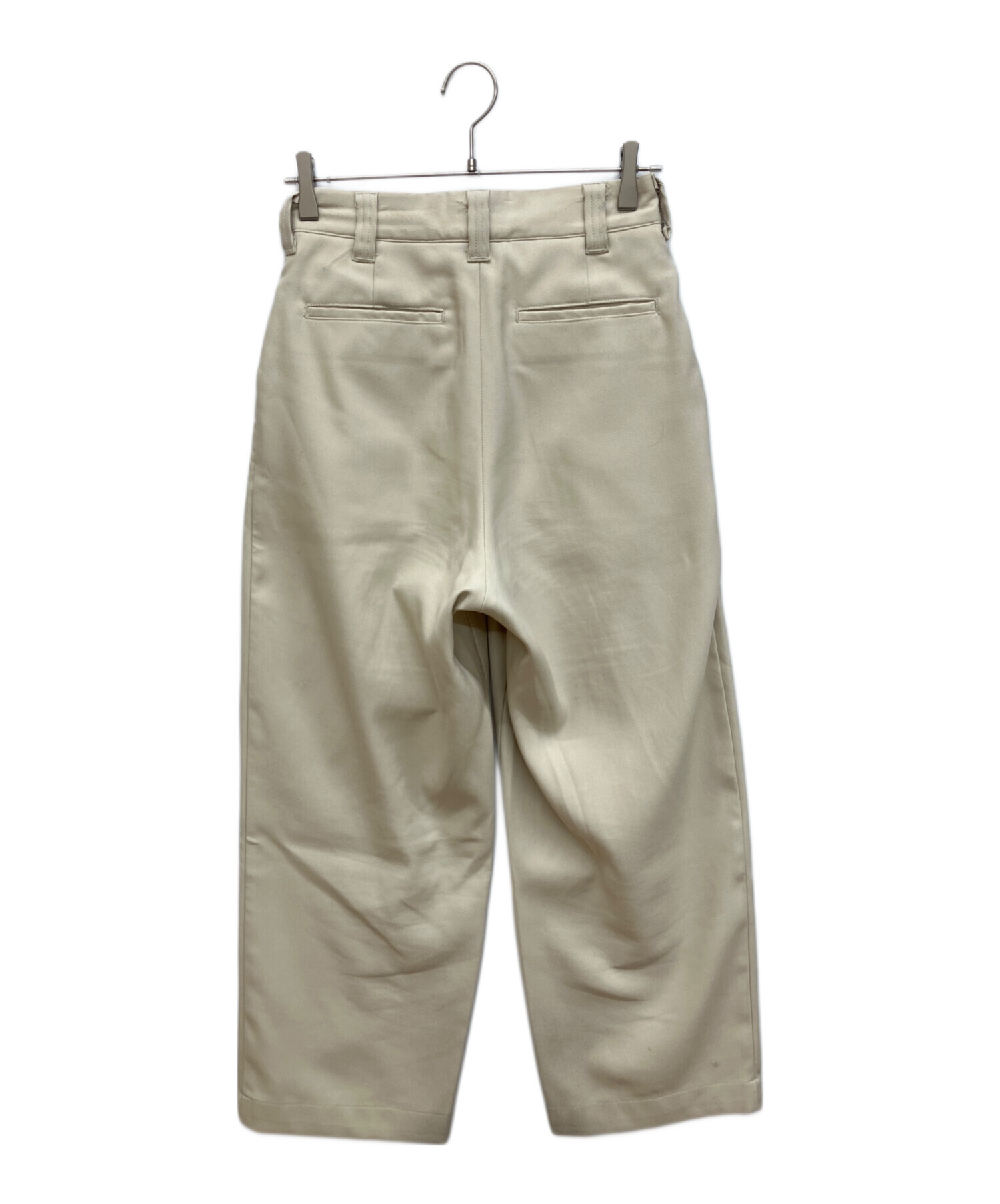 中古・古着通販】THE SHINZONE (ザ シンゾーン) TOMBOY PANTS