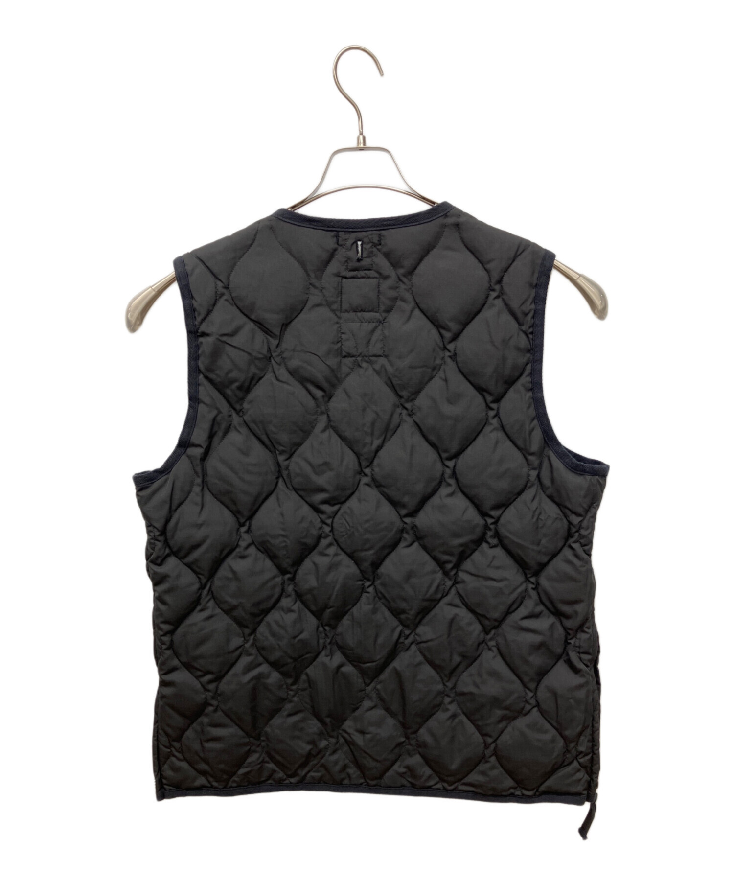 中古・古着通販】TAION (タイオン) CR-MILITARY HOODIE ミリタリー