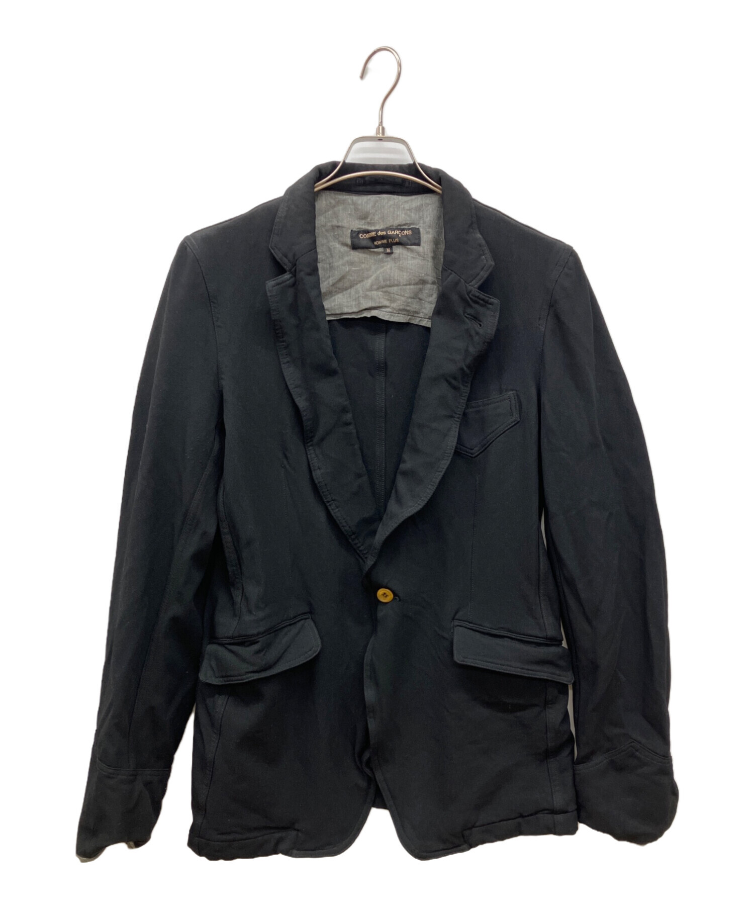 中古・古着通販】COMME des GARCONS HOMME PLUS (コムデギャルソンオム