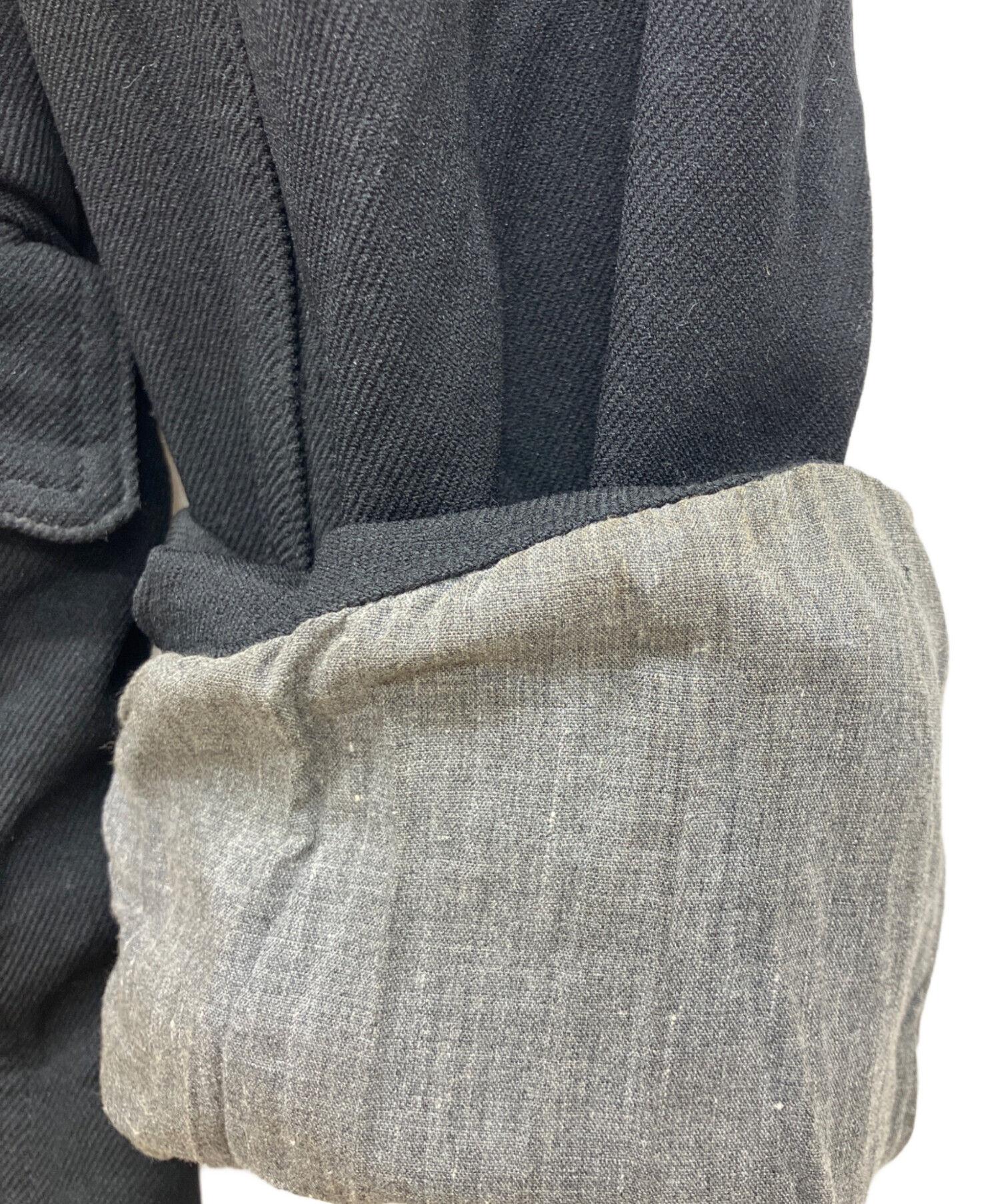 中古・古着通販】COMME des GARCONS HOMME PLUS (コムデギャルソンオム