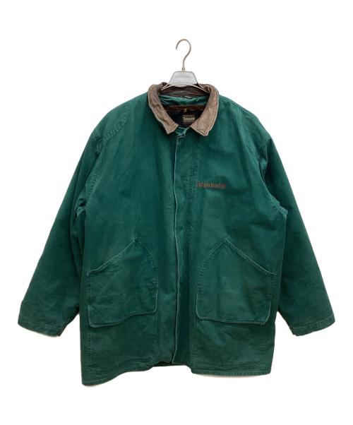 中古・古着通販】Timberland (ティンバーランド) ライナー付 ダック地
