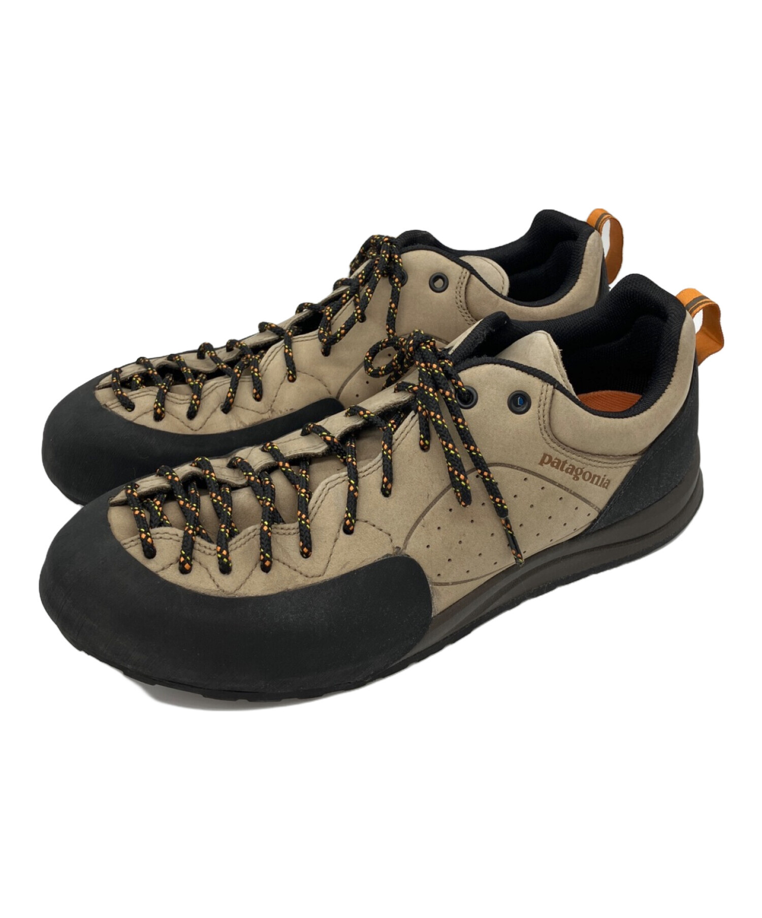 中古・古着通販】Patagonia (パタゴニア) トレッキングシューズ 