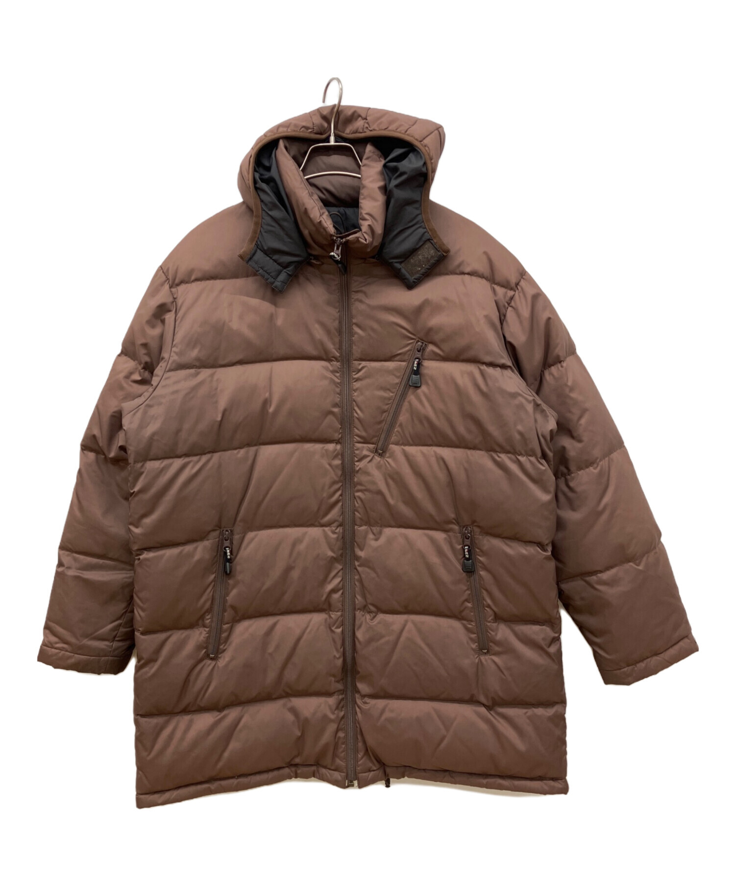 中古・古着通販】23区 SPORT (ニジュウサンク スポーツ) ダウンコート