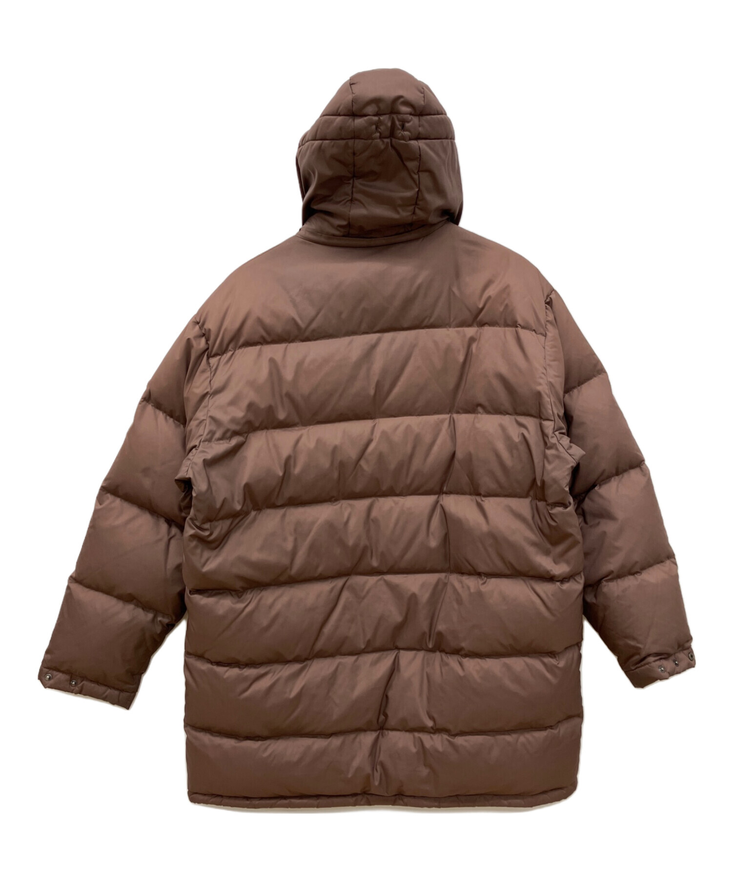 中古・古着通販】23区 SPORT (ニジュウサンク スポーツ) ダウンコート