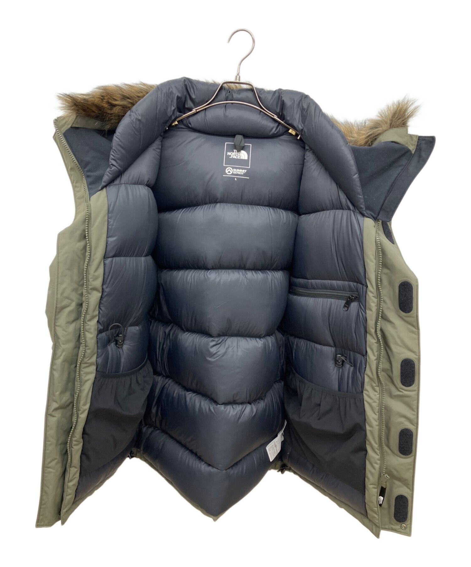 中古・古着通販】THE NORTH FACE (ザ ノース フェイス) SOUTHERN CROSS 