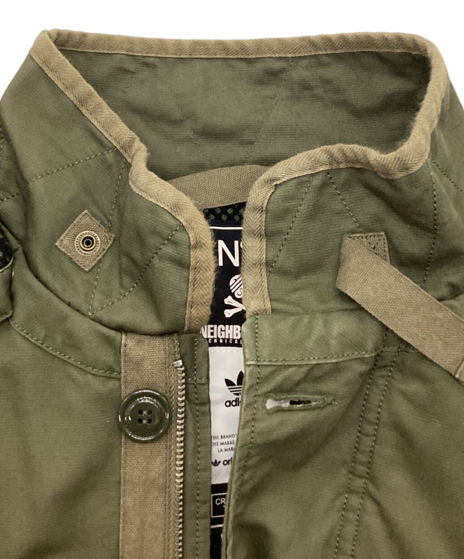 中古・古着通販】adidas originals (アディダスオリジナル