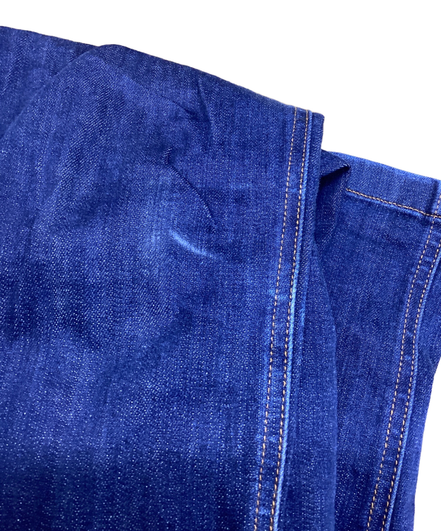 中古・古着通販】GRAMICCI (グラミチ) ストレッチデニム ニュー ナロー