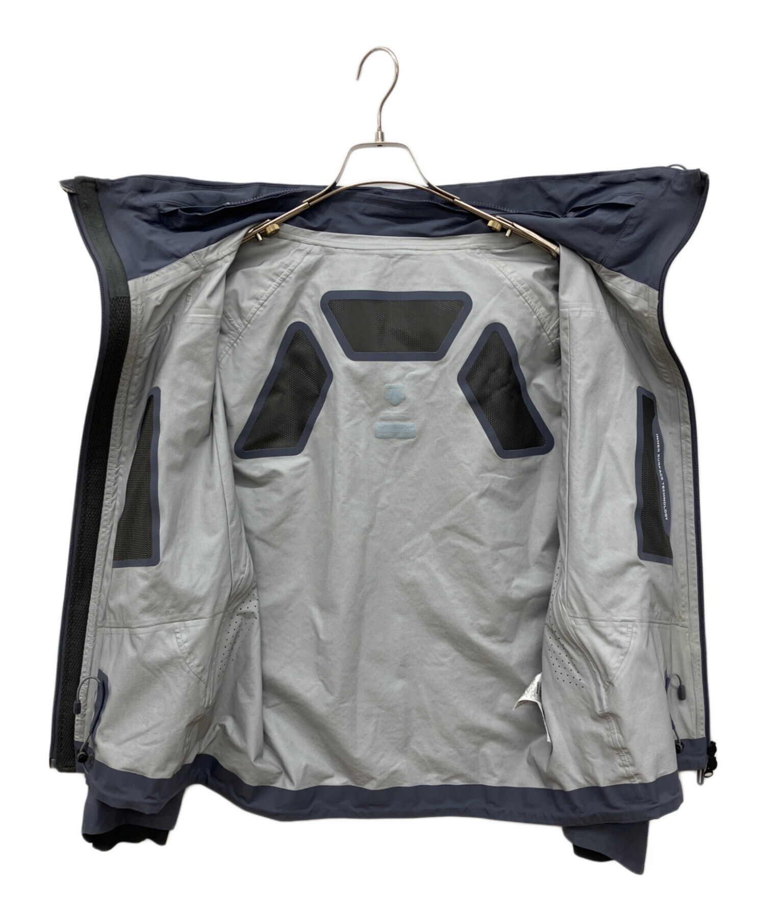 中古・古着通販】DESCENTE ALLTERRAIN (デザイント オルテライン