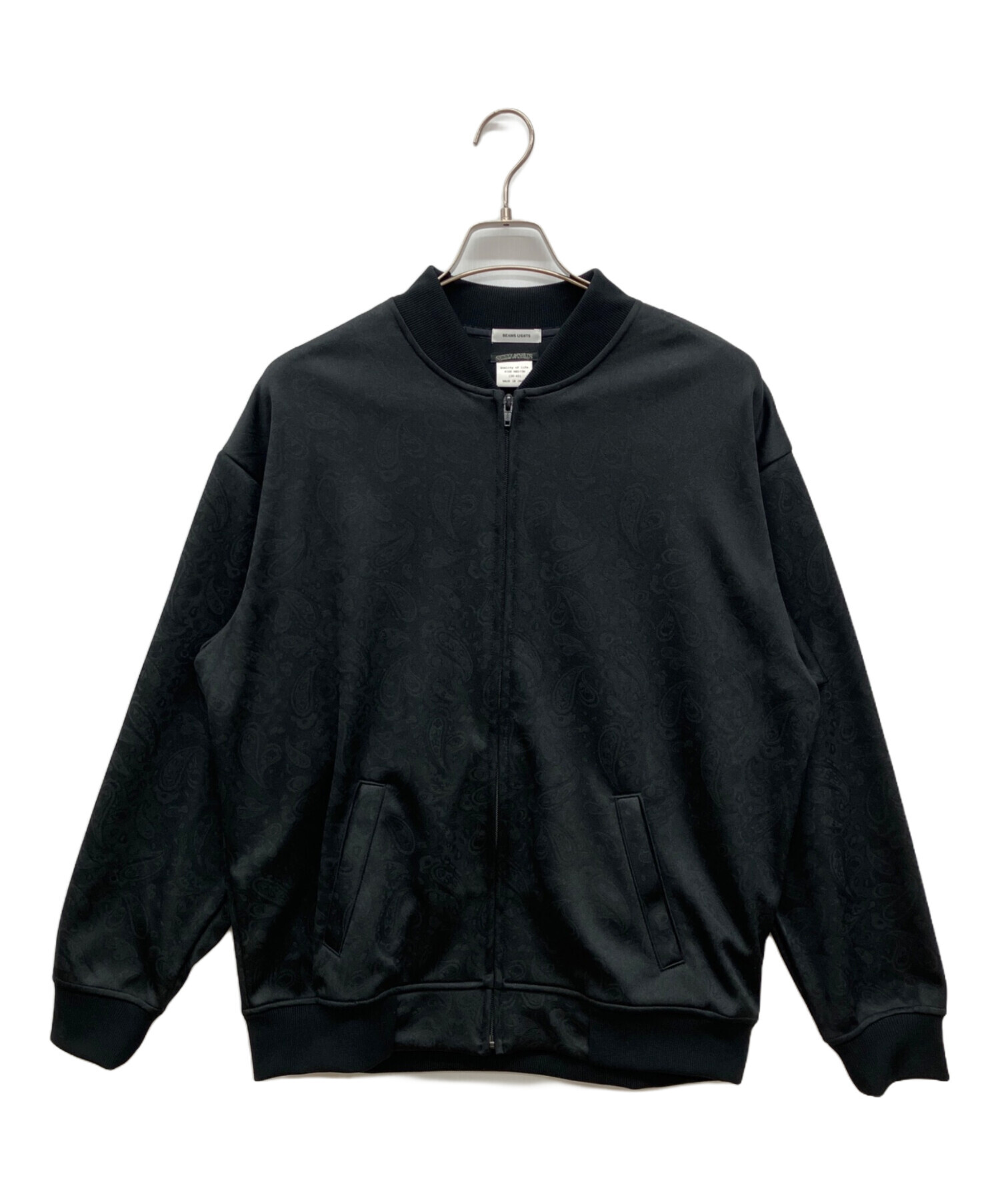 BEAMS LIGHTS トラックジャケット 中古・古着通販】BEAMS Lights (ビームスライト) Sunny Sports (サニー