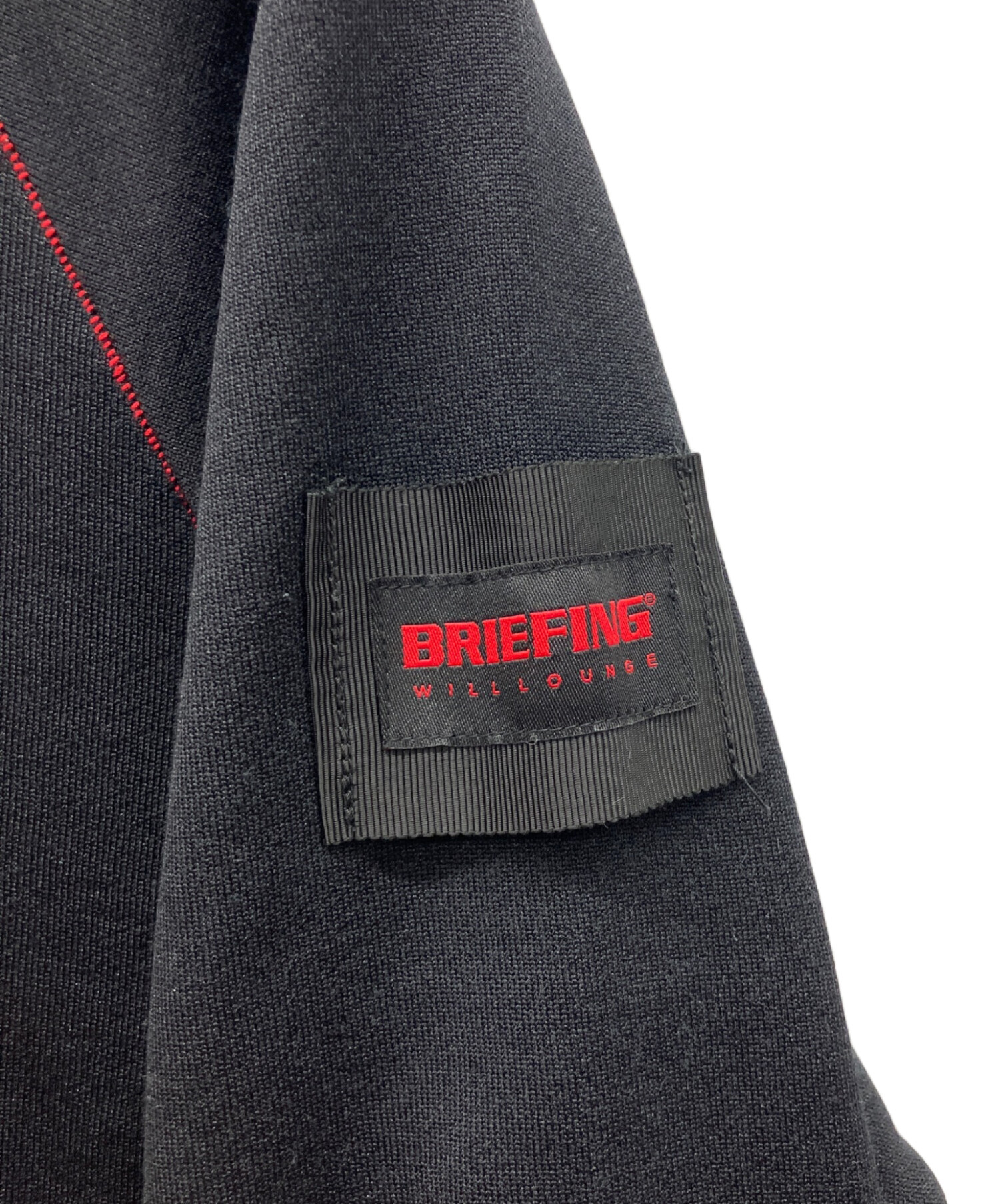 ブリーフィング　ナノユニバース　コラボ　 M 中古・古着通販】BRIEFING (ブリーフィング) nano・universe (ナノ