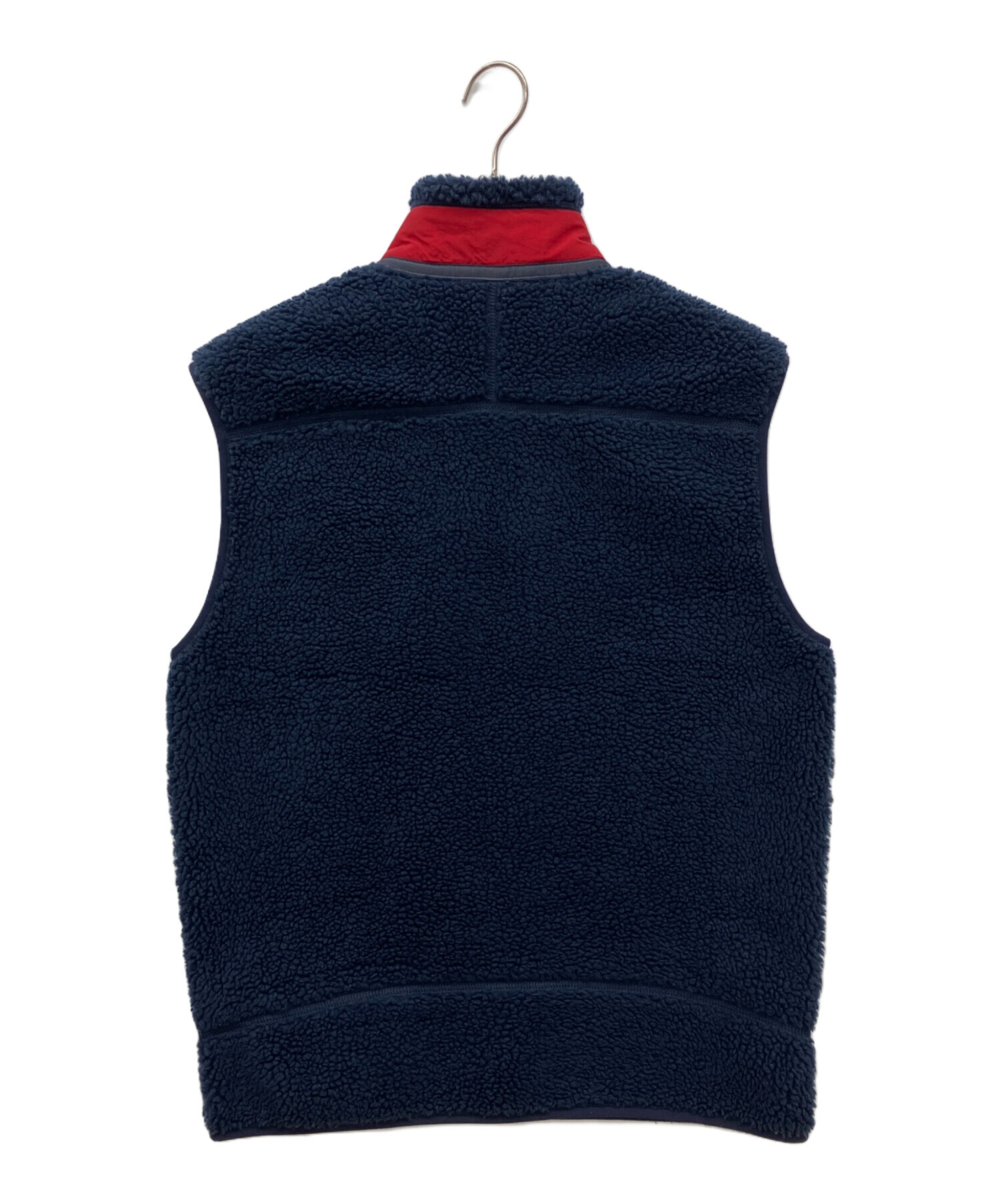 パタゴニア　レトロX 初期？　ZARA 古着　ベスト　ダウンベスト　ボアベスト 中古・古着通販】Patagonia (パタゴニア) CLASSIC RETRO-X VEST