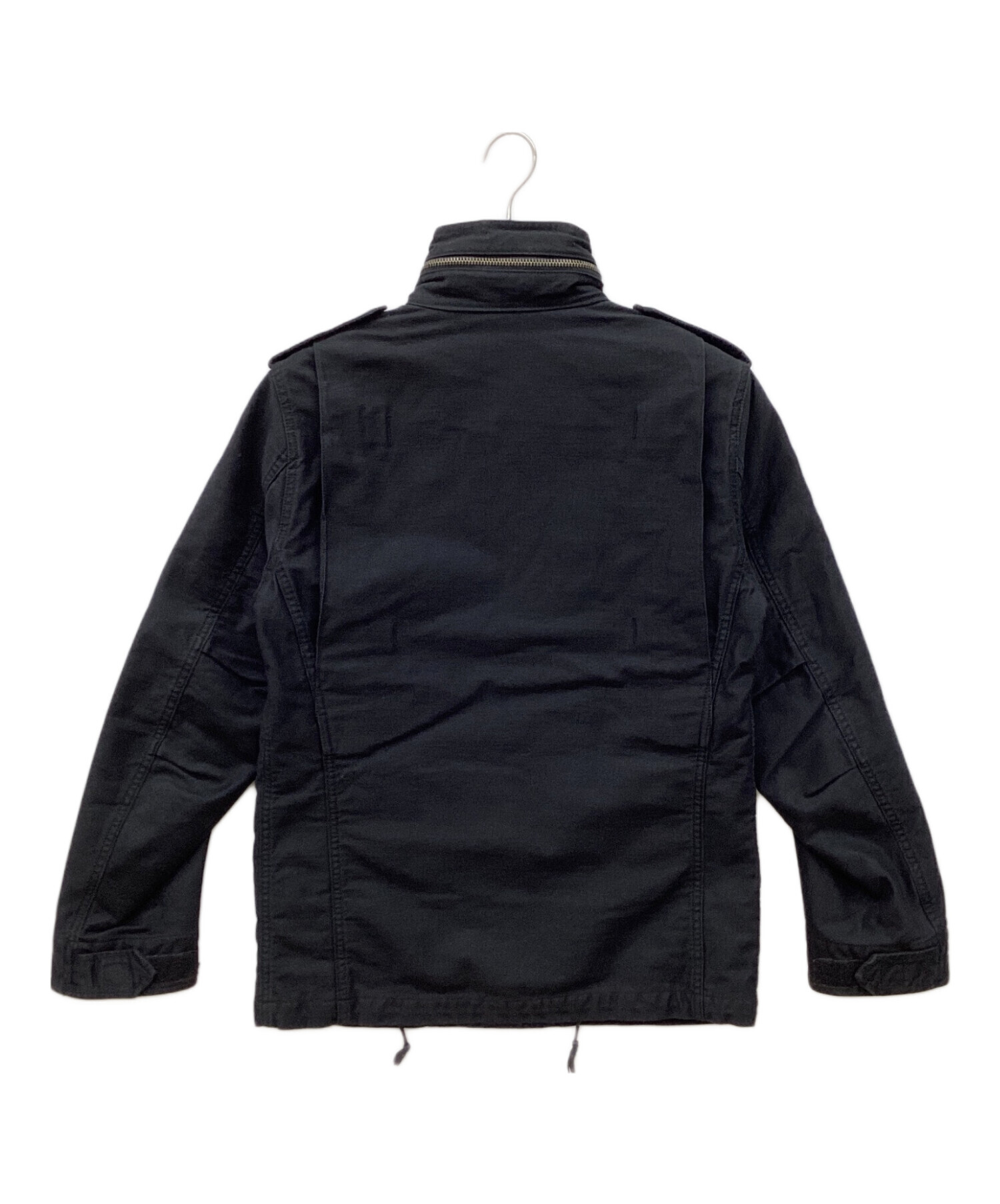 中古・古着通販】WACKO MARIA (ワコマリア) 裏地レオパードM65