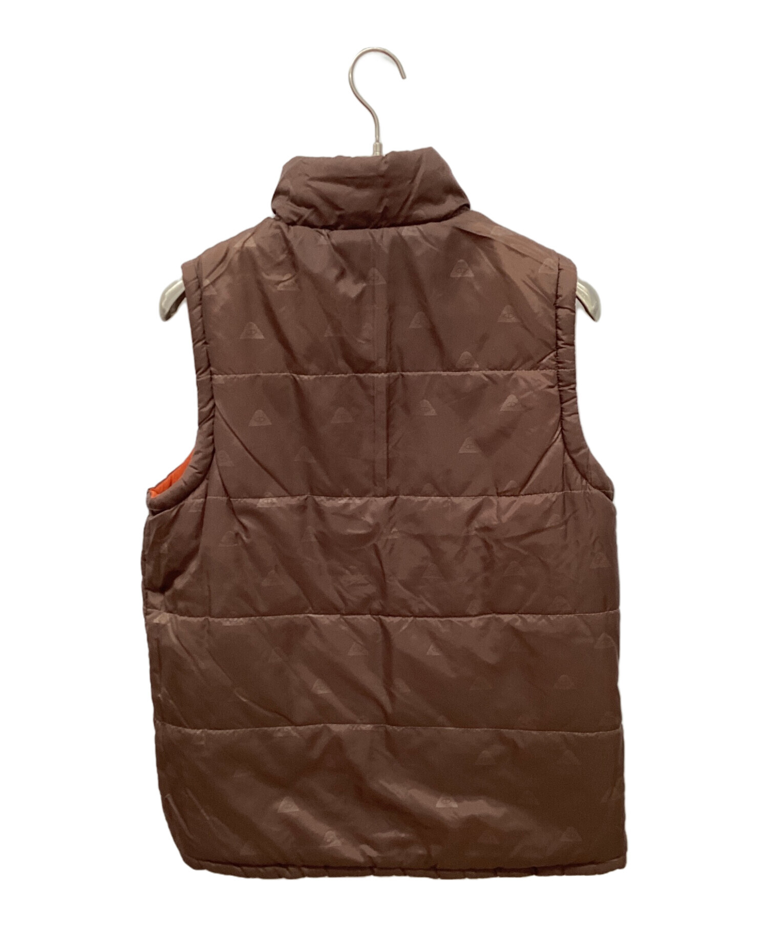 中古・古着通販】POLeR STUFF (ポーラースタッフ) REVERSIBLE VEST