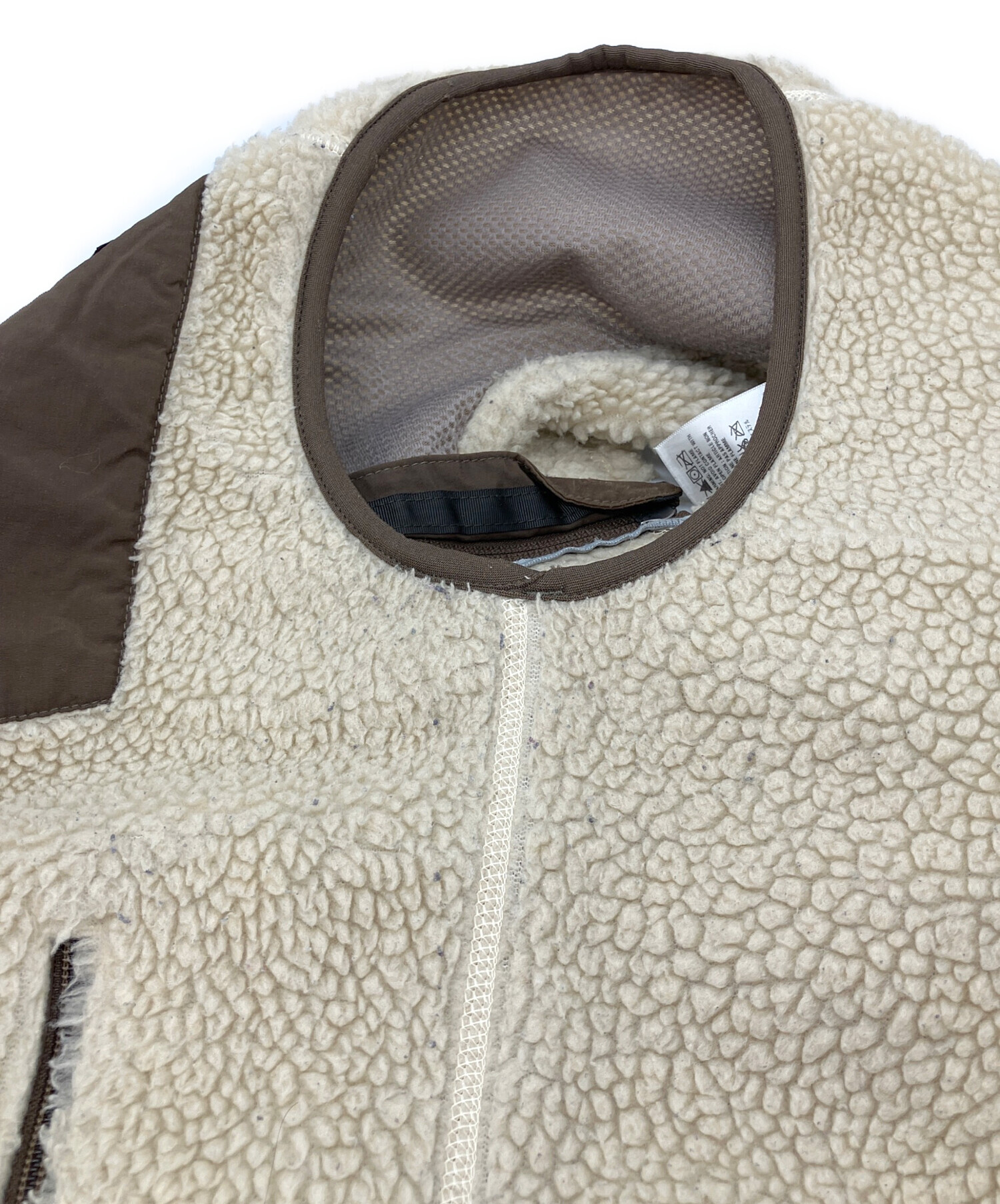 中古・古着通販】Patagonia (パタゴニア) クラシックレトロXベスト