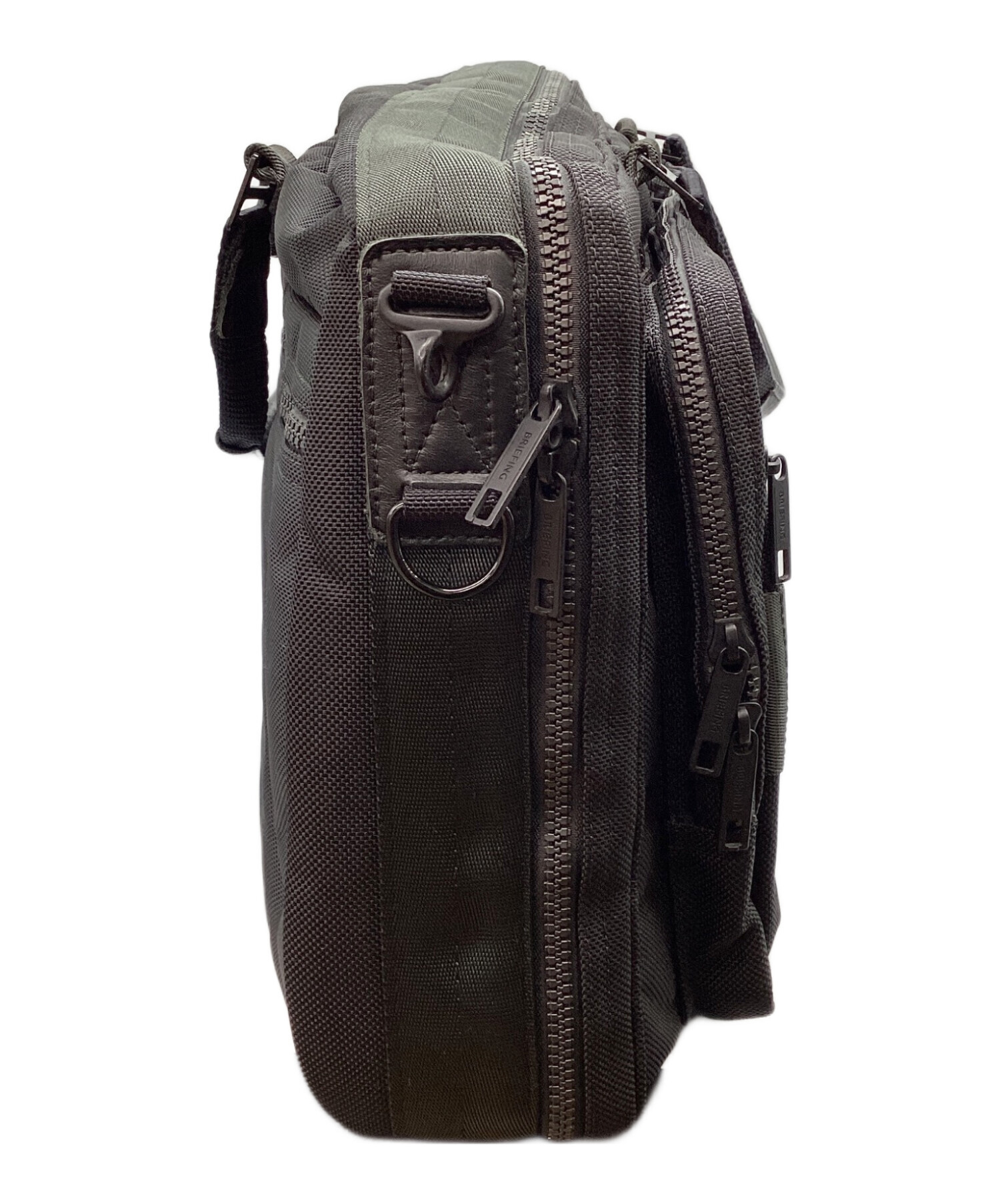 中古・古着通販】BRIEFING (ブリーフィング) BLACKLABELcombo 2WAY