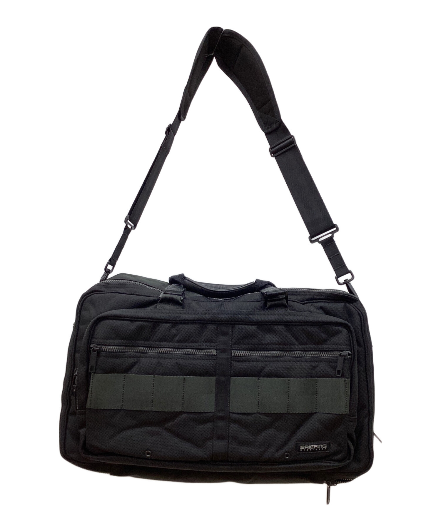 中古・古着通販】BRIEFING (ブリーフィング) BLACKLABELcombo 2WAY