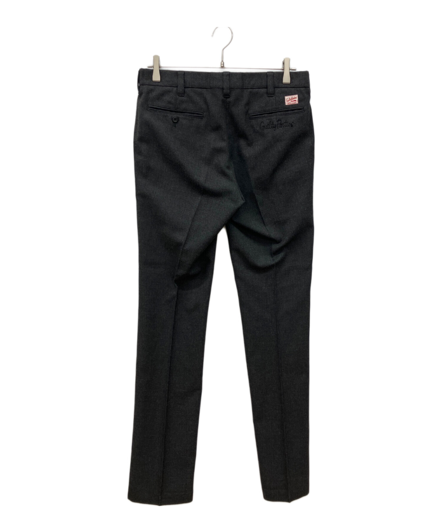 中古・古着通販】WACKO MARIA (ワコマリア) メタルボタンセットアップ