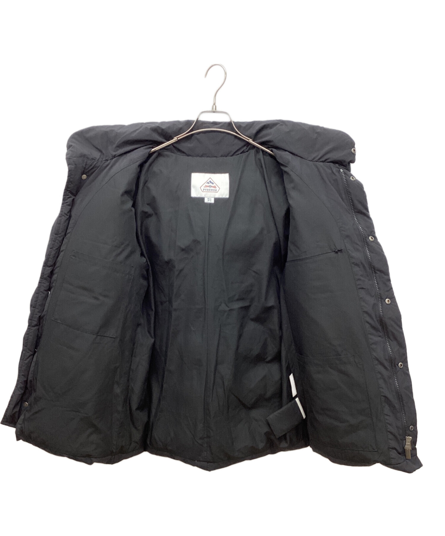 中古・古着通販】Pyrenex (ピレネックス) UNITED ARROWS別注 BELFORT 