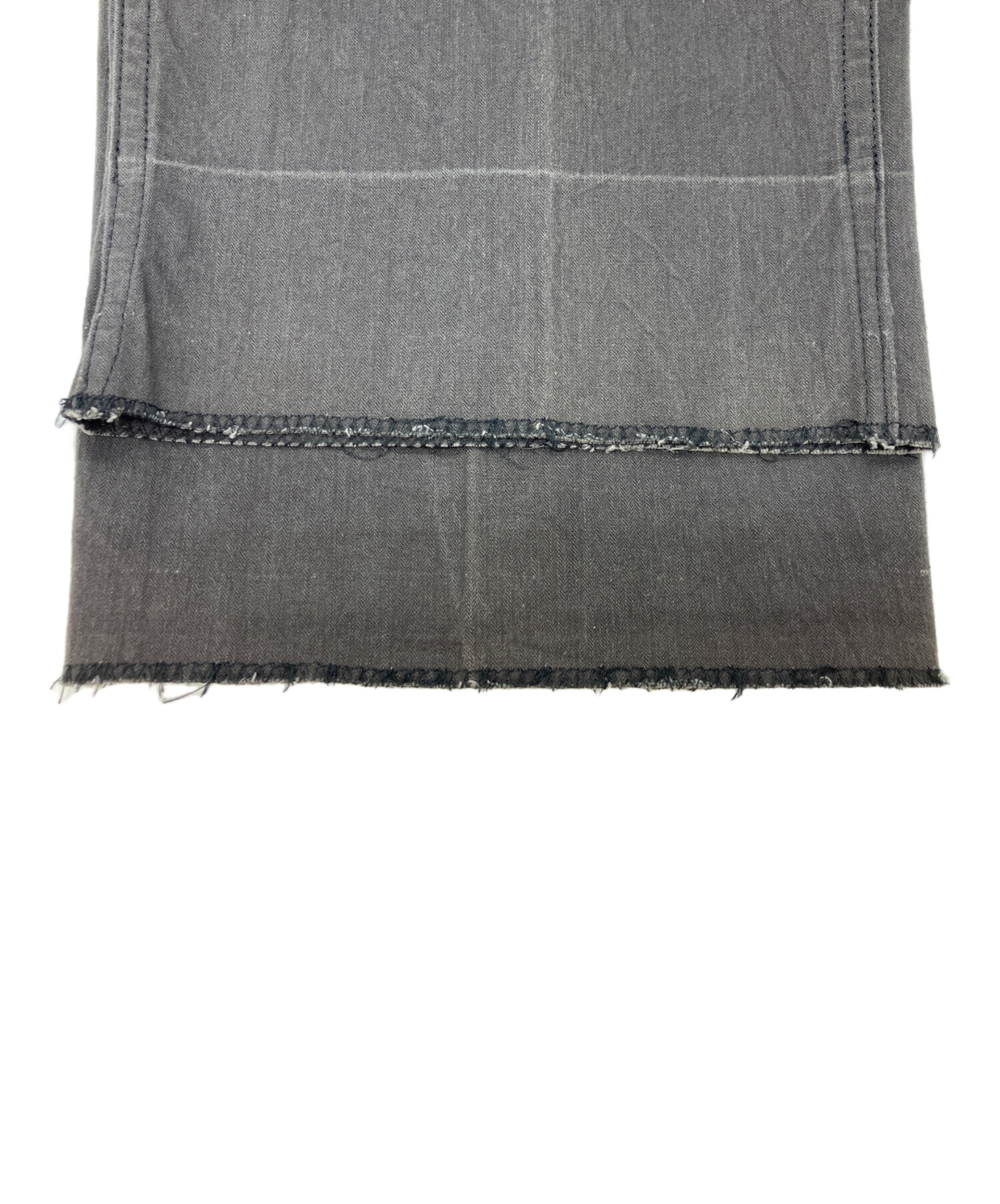 中古・古着通販】COMME des GARCONS HOMME (コムデギャルソン オム